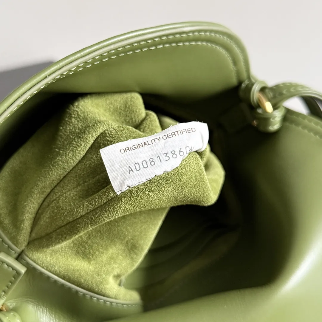 Bottega Veneta Liberta Crossbody Bag product photo from LabelPicks