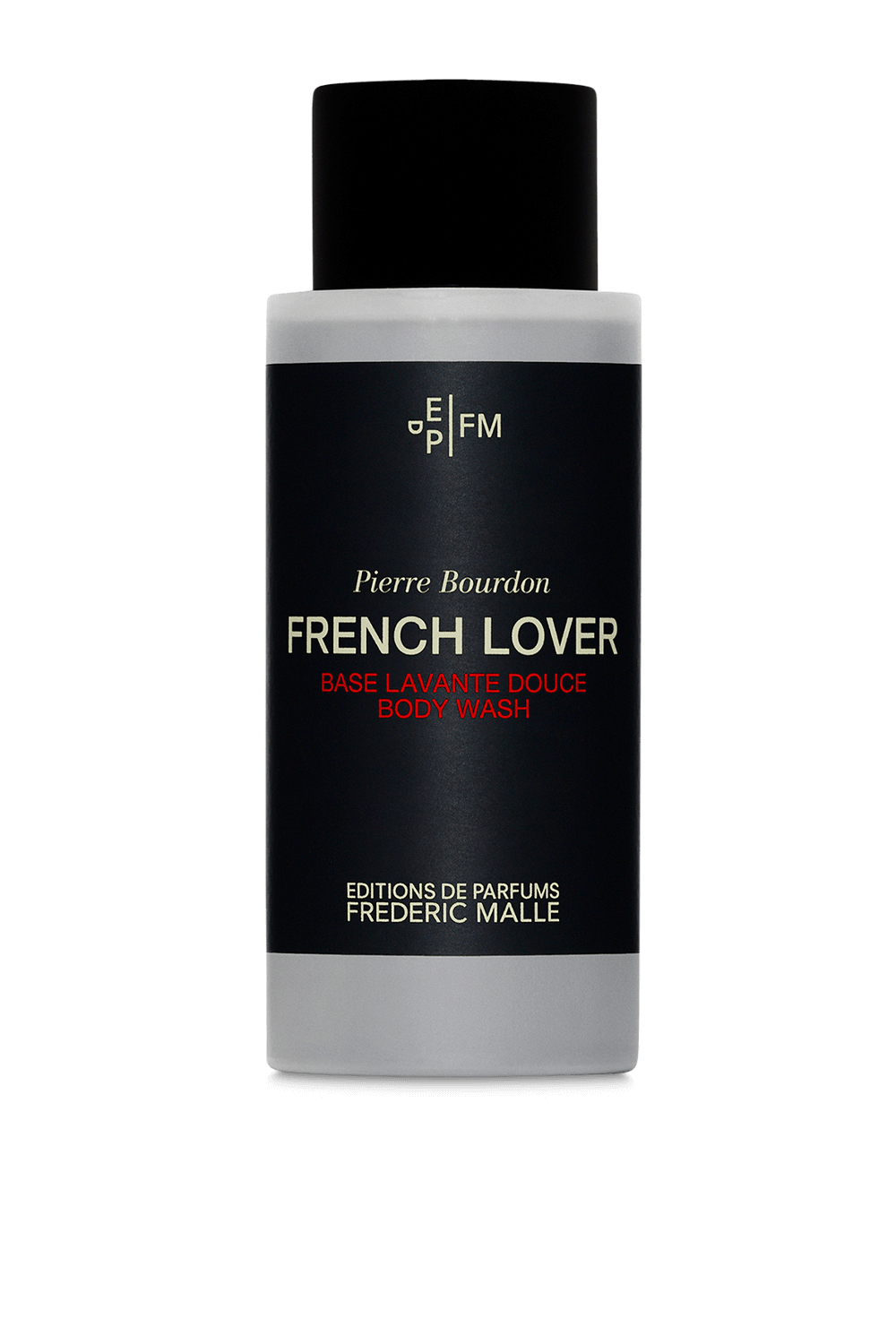 FREDERIC MALLE French Lover Body Wash 200 ml