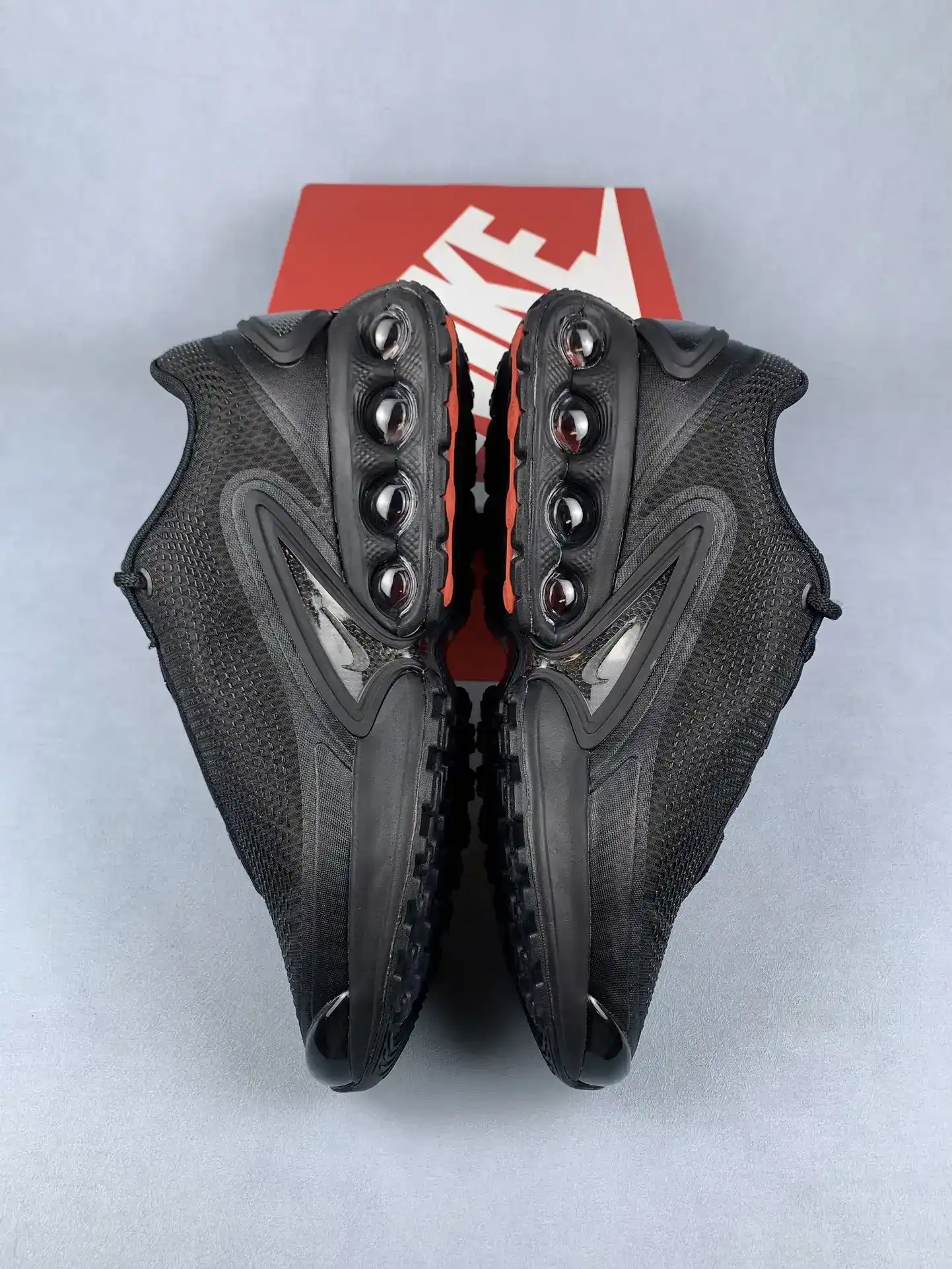 Nike Air Max Dn Shoes product photo from LabelPicks
