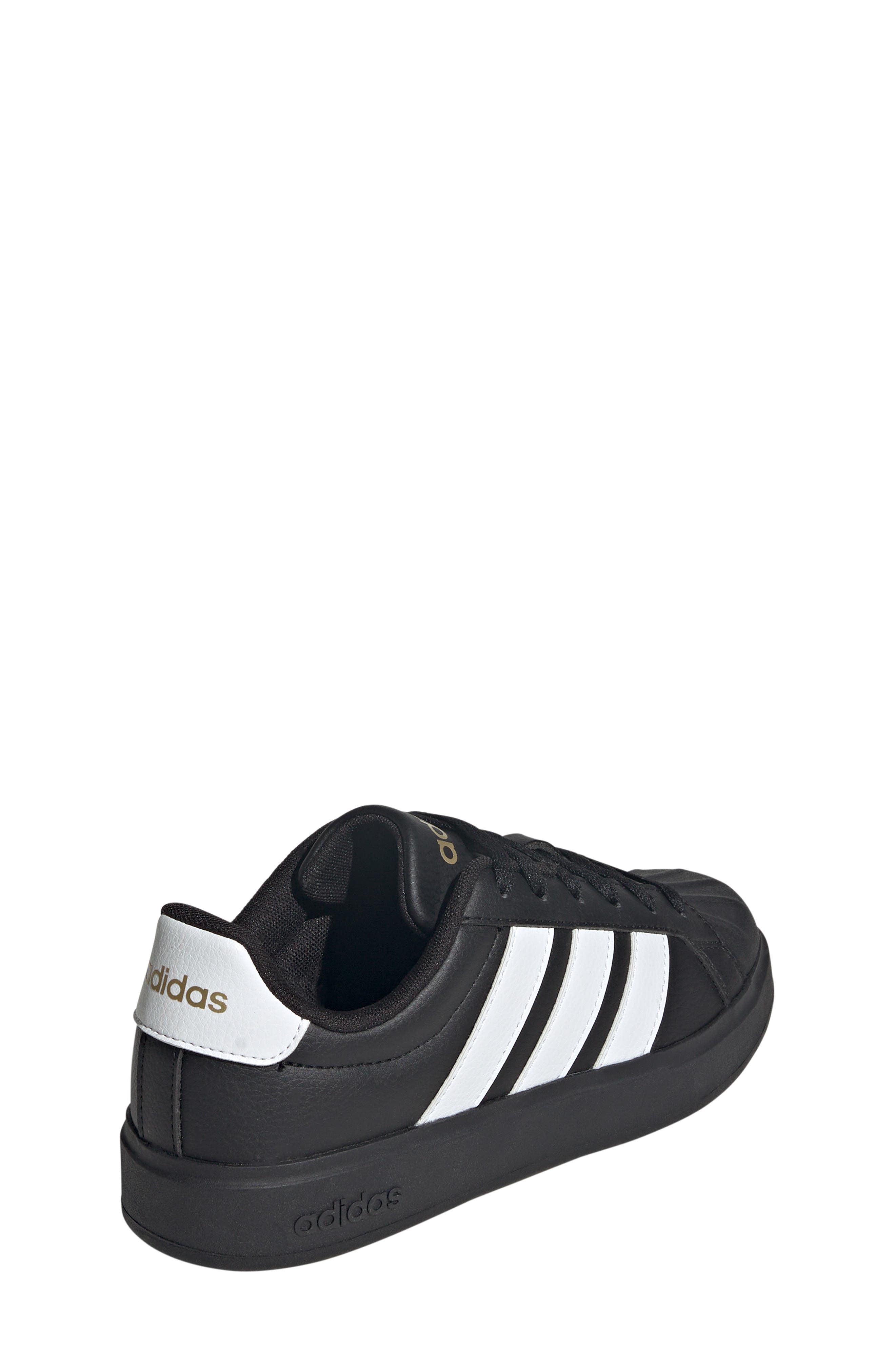 adidas Kids' Street Talk Sneaker