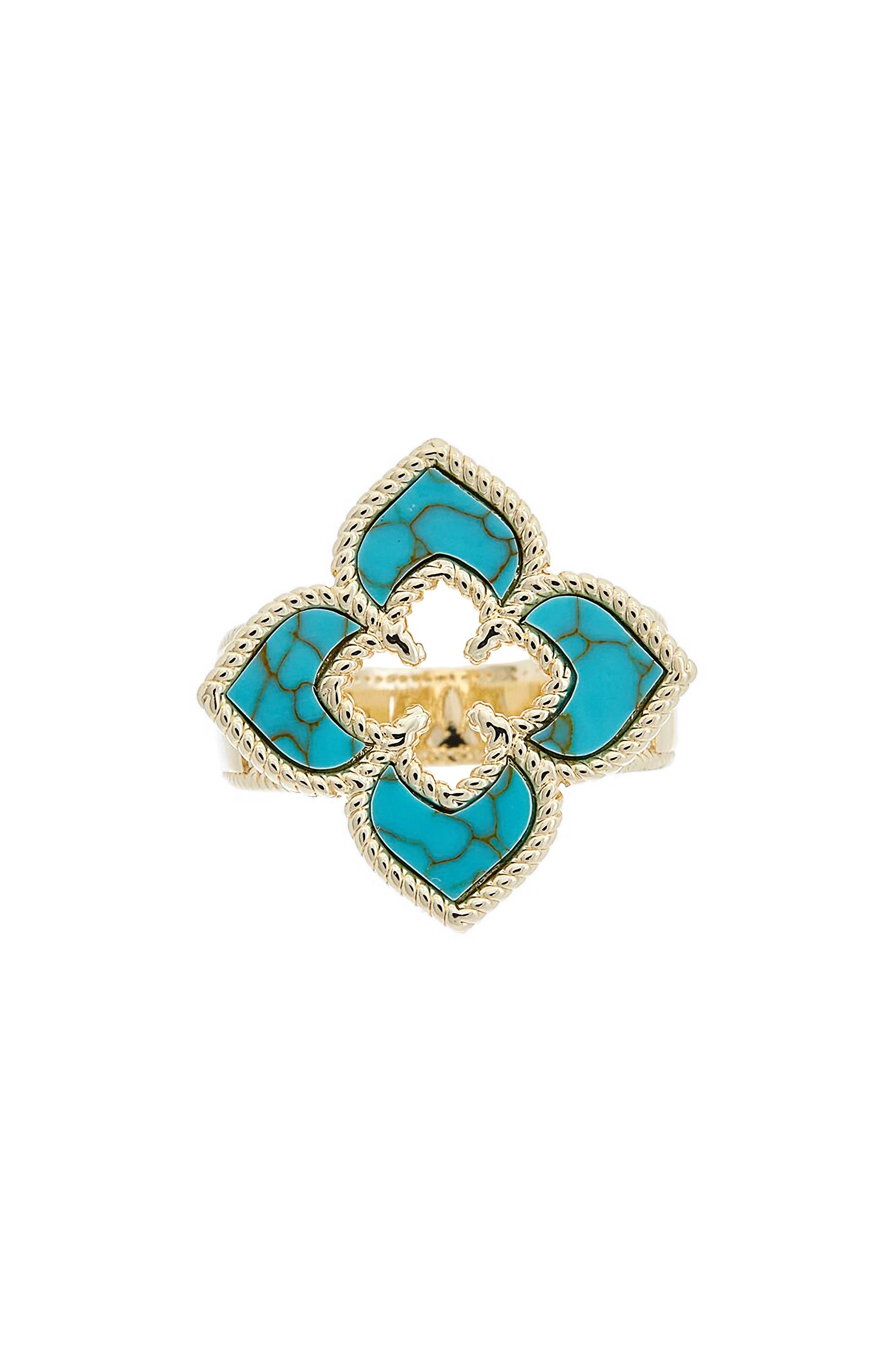 Juvell Floral Ring