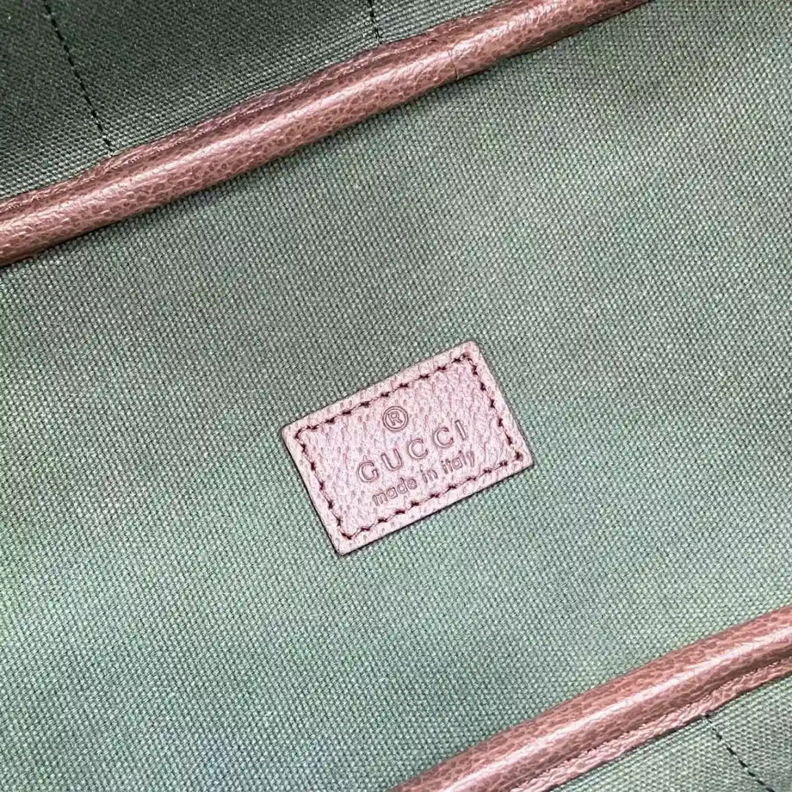 Gucci Ophidia Shoulder Bag product photo from LabelPicks