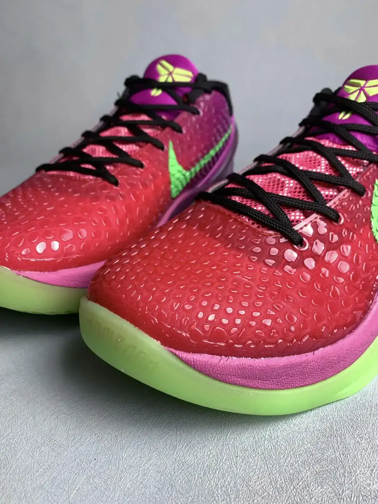 Kobe 6 Protro 'Reverse' Basketball Shoes product photo from LabelPicks