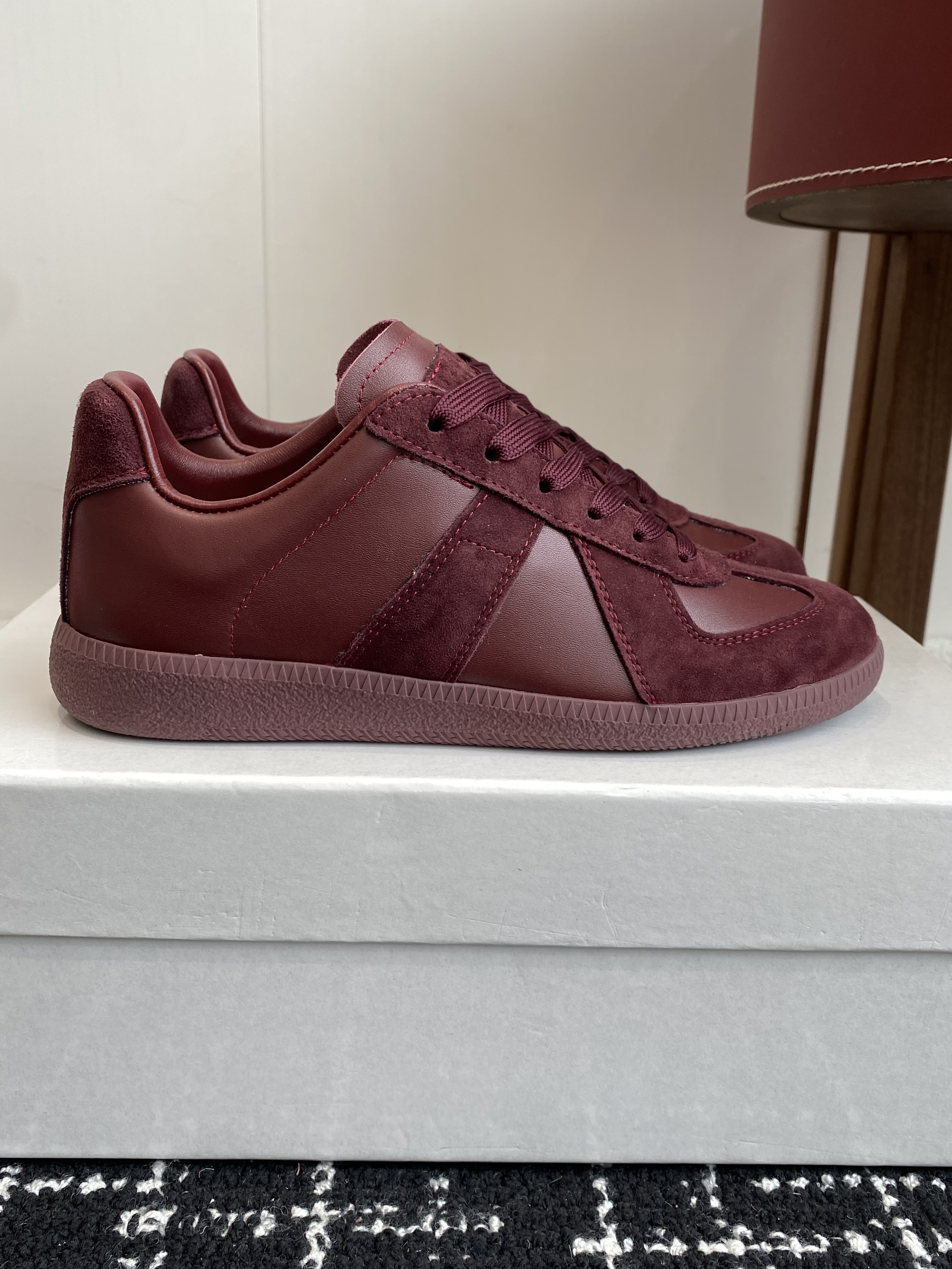 MaisonMargiela MM6
