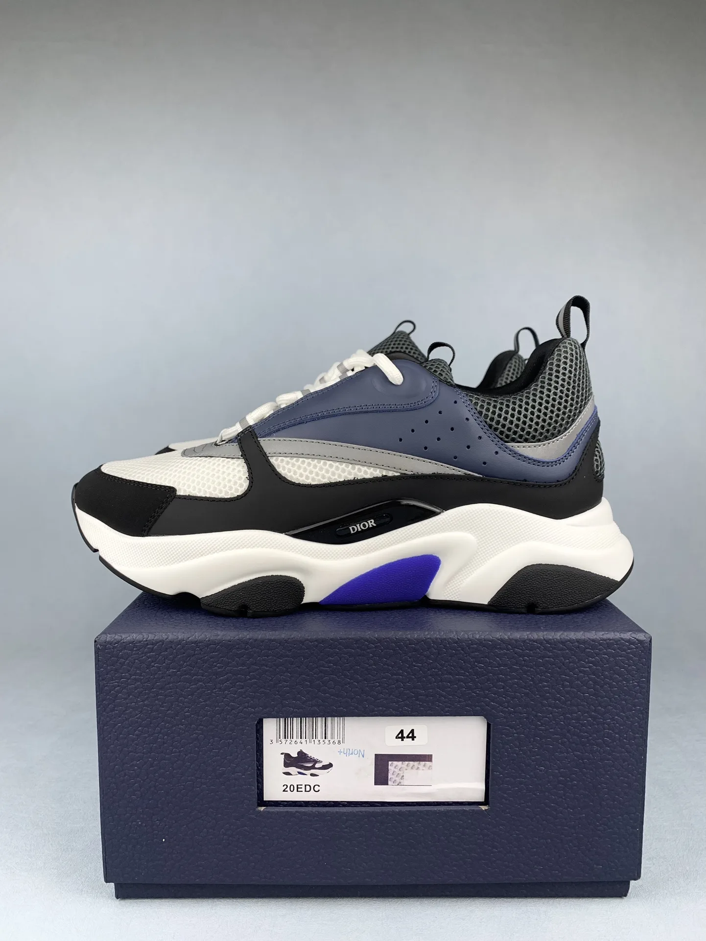 Dior B22 Sneaker product photo from LabelPicks
