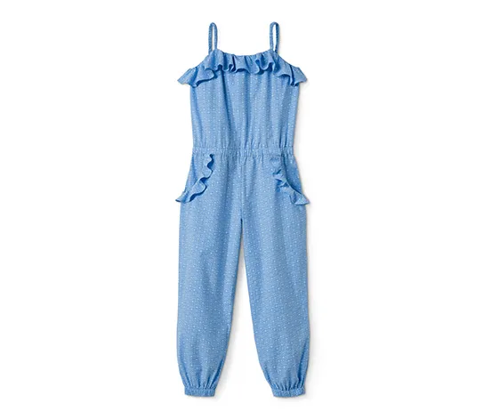 Web-Jumpsuit
