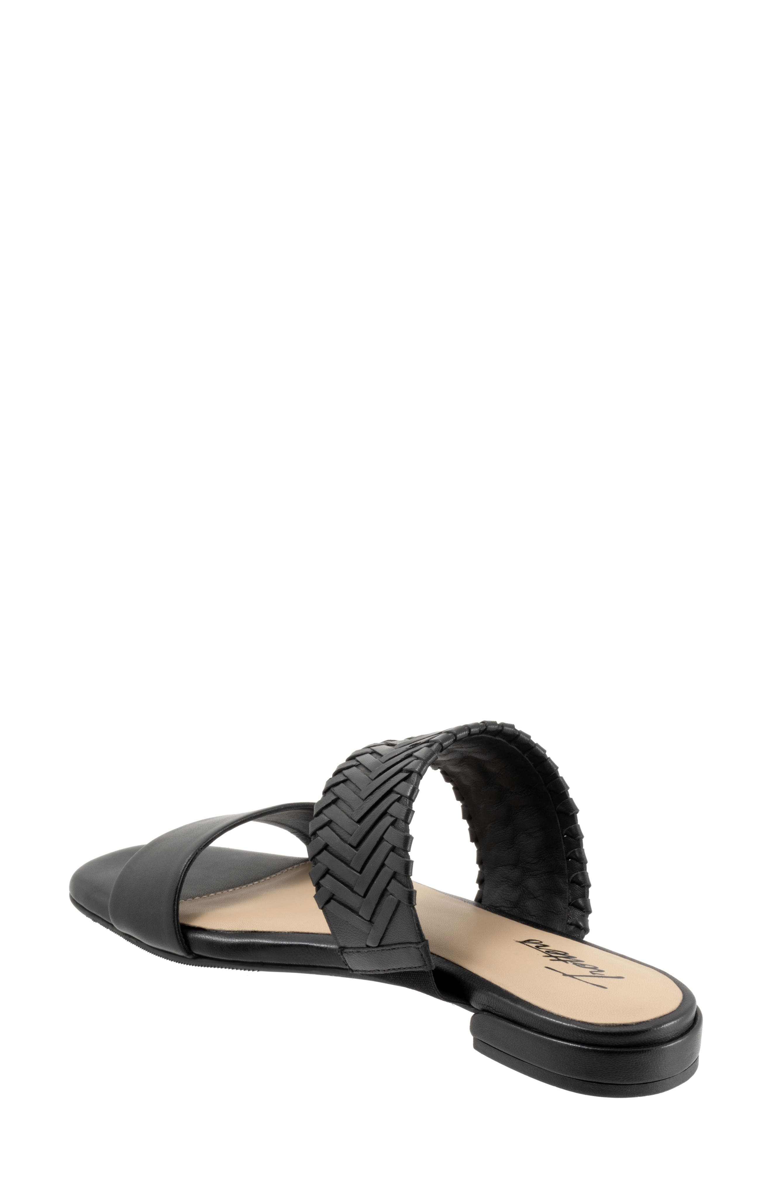 Trotters Nalane Slide Sandal