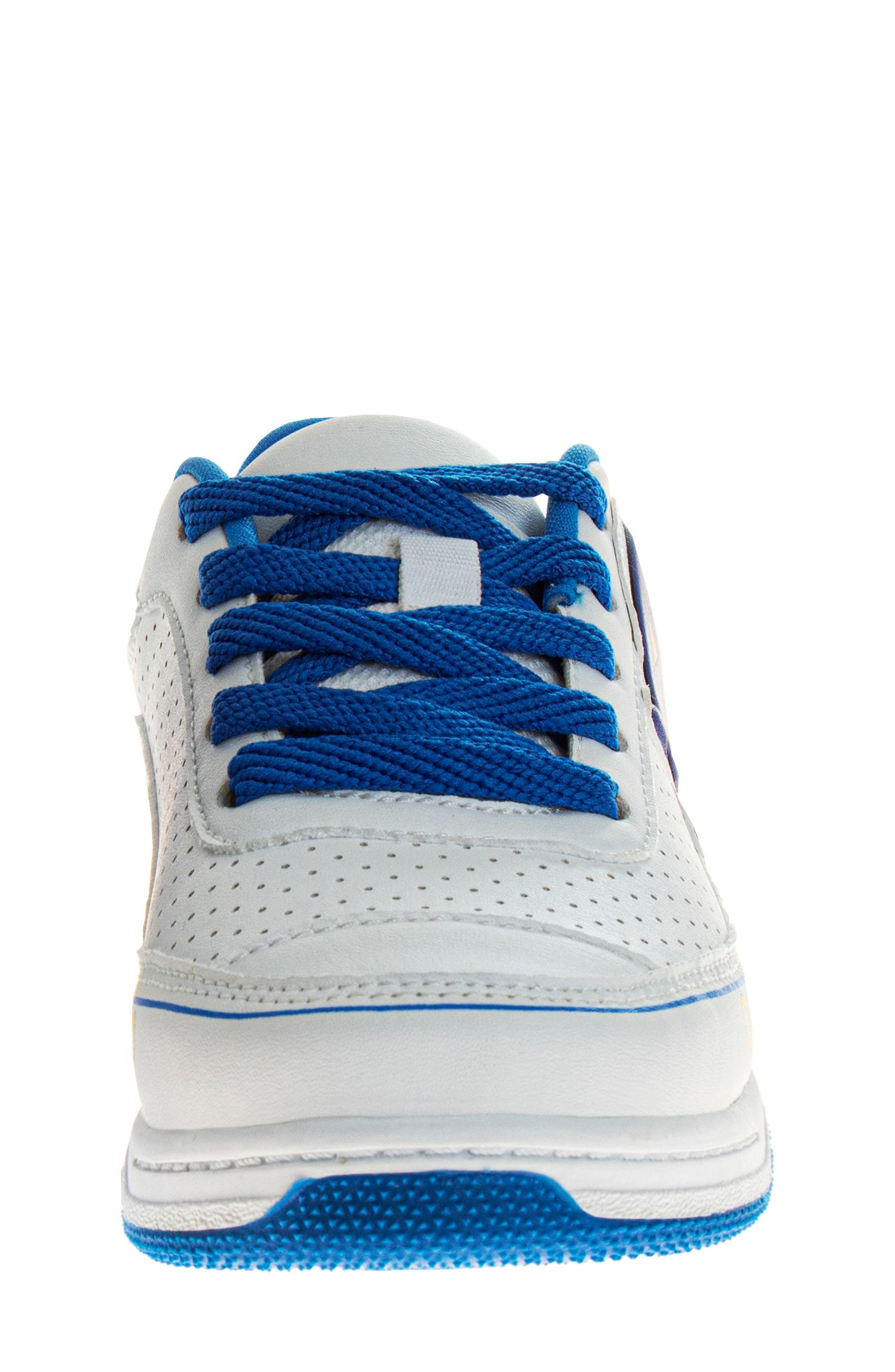 JOSMO Kids' Sonic the Hedgehog Sneaker