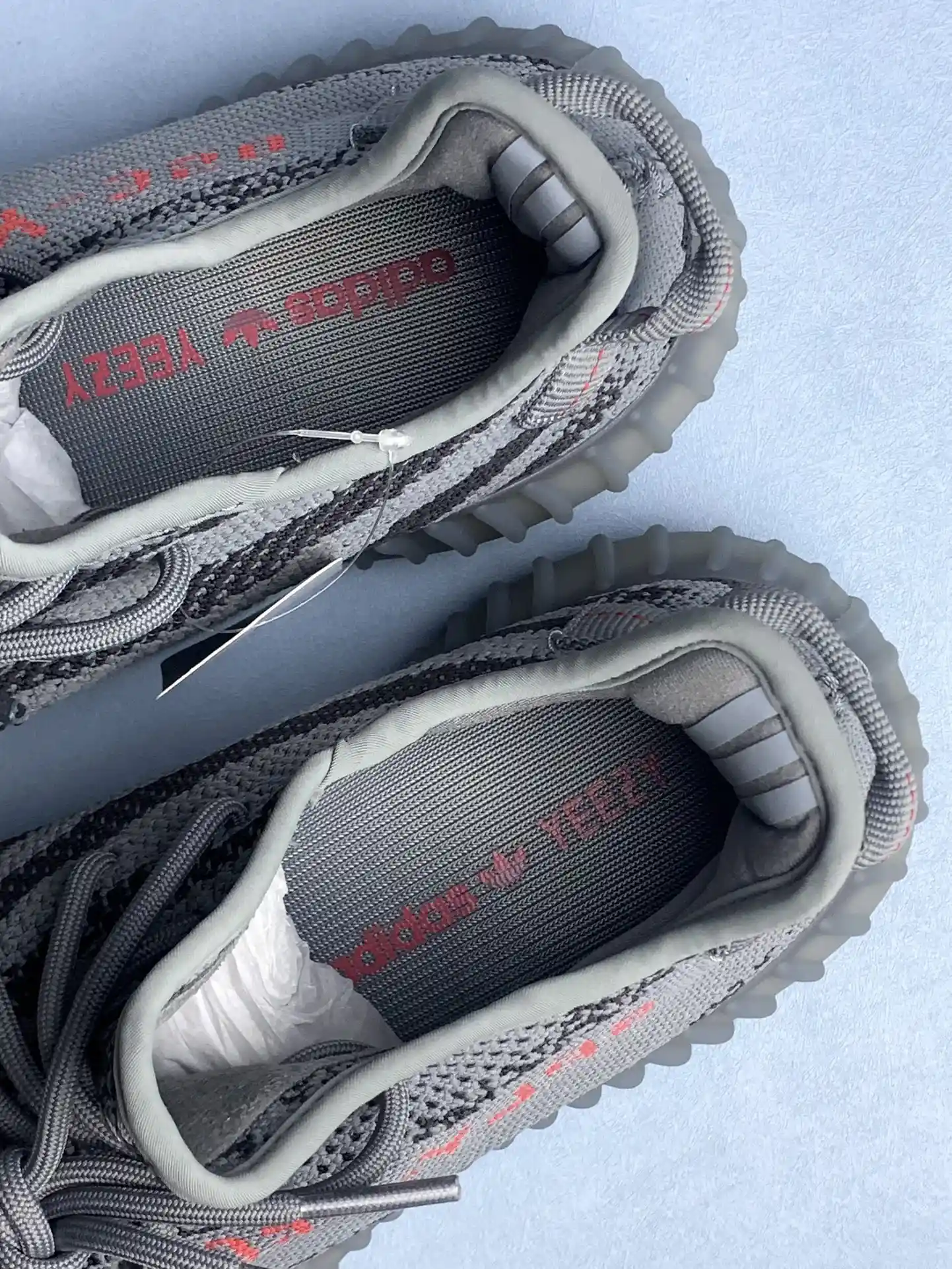 adidas Yeezy Boost 350 V2 Beluga 2.0 Shoes product photo from LabelPicks
