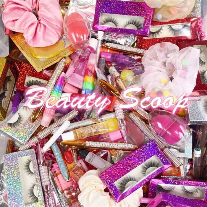 Beauty scoop