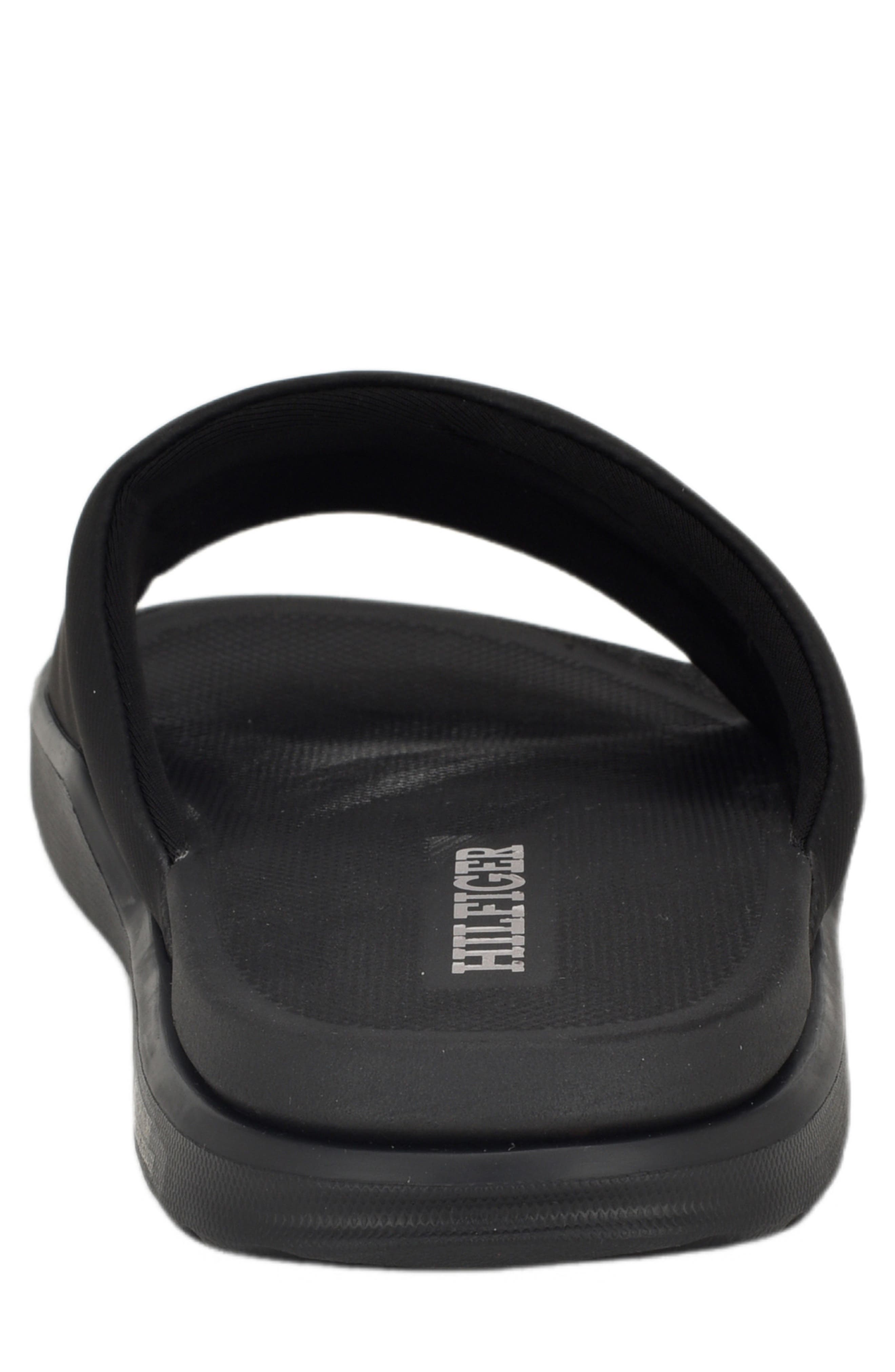 Tommy Hilfiger Marmo Slide Sandal