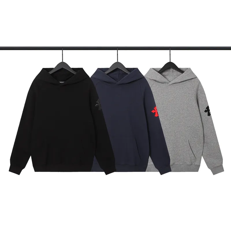 Chrome Heart Hoodie 8983