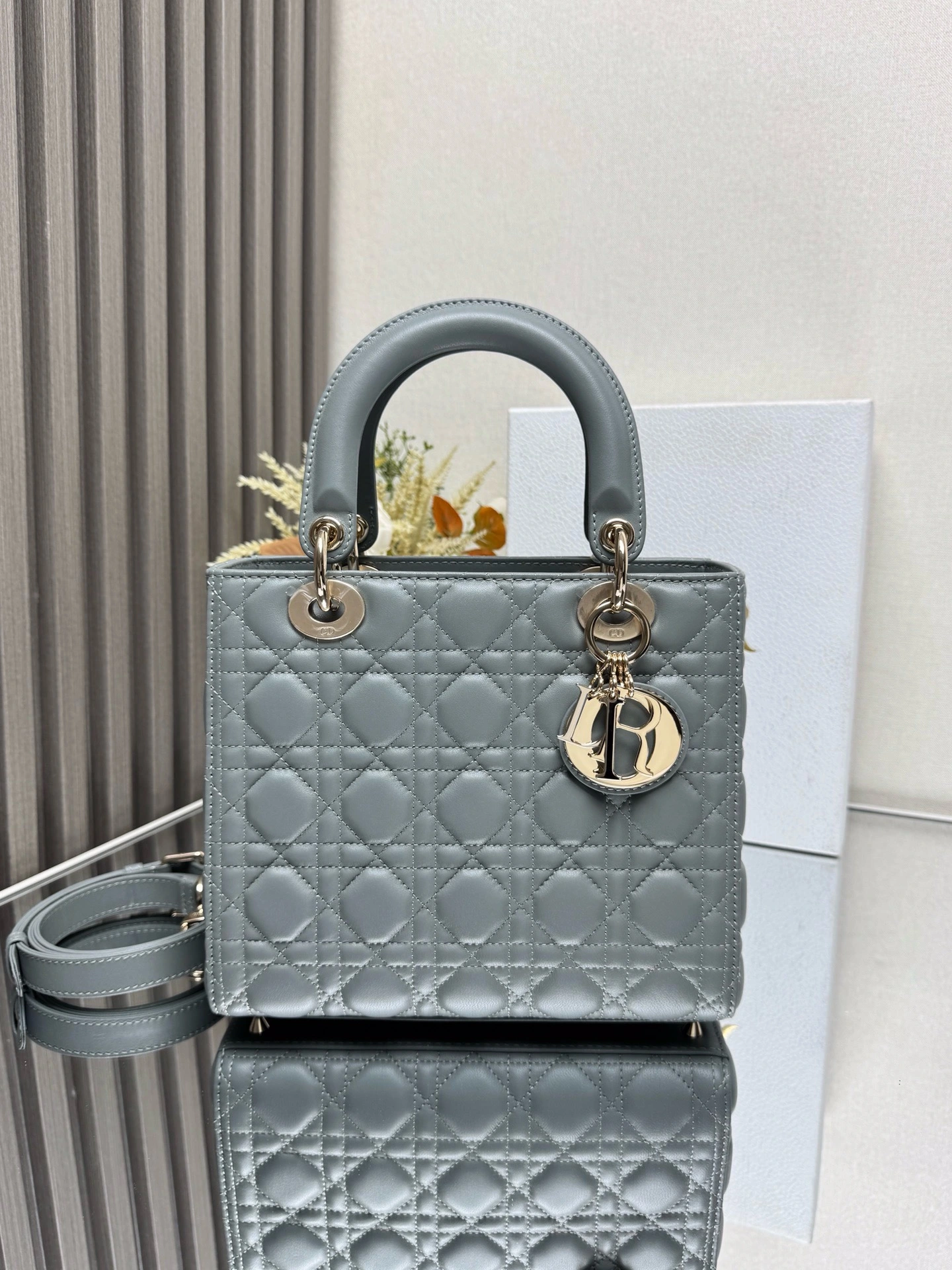 dior Lady 6605