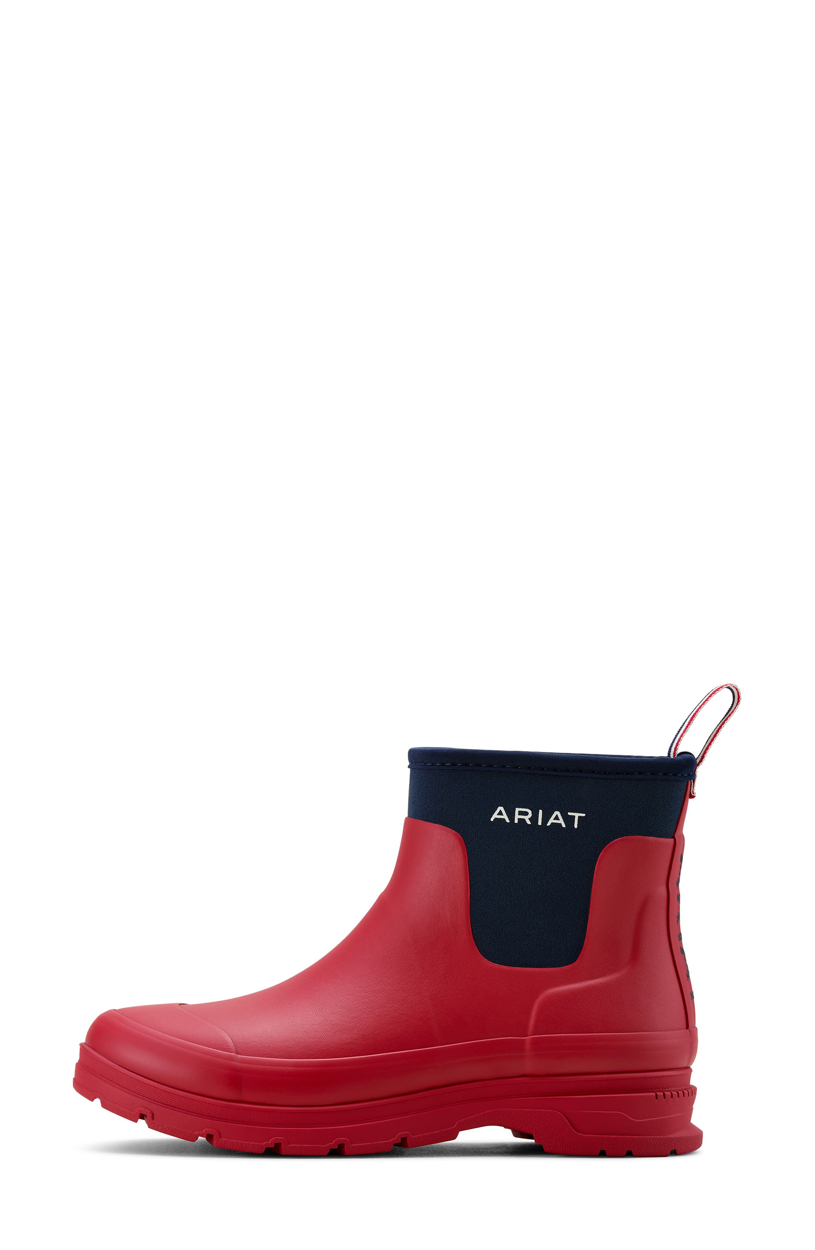 Ariat Kelmarsh Waterproof Rubber Short Boot