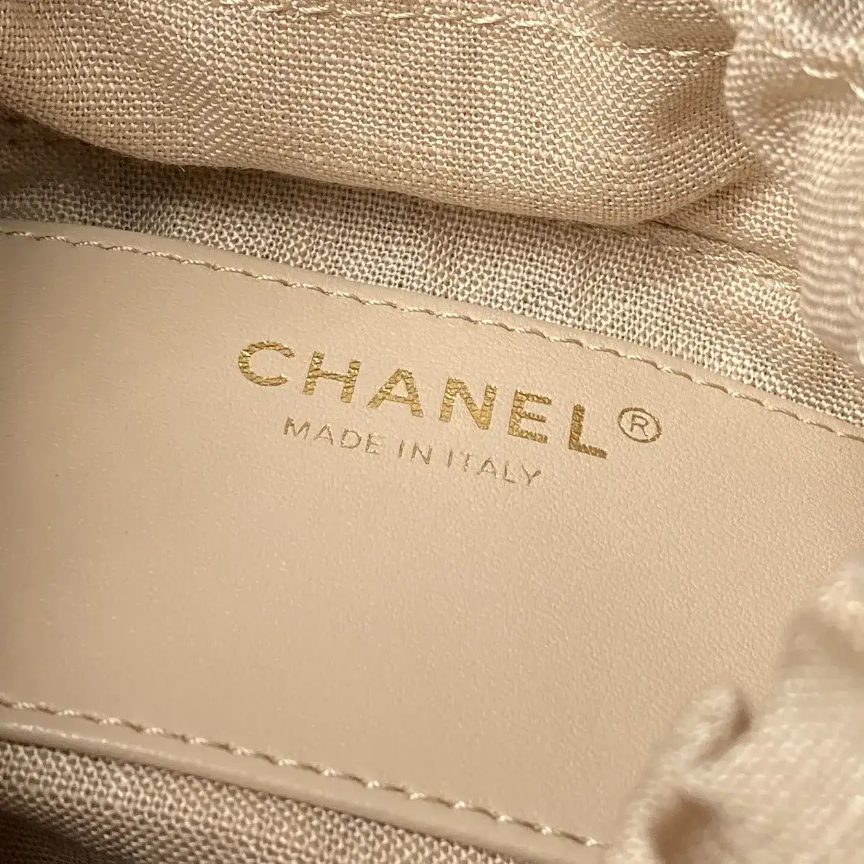 Chanel Pink Quilted Leather Hobo Bag product photo from LabelPicks