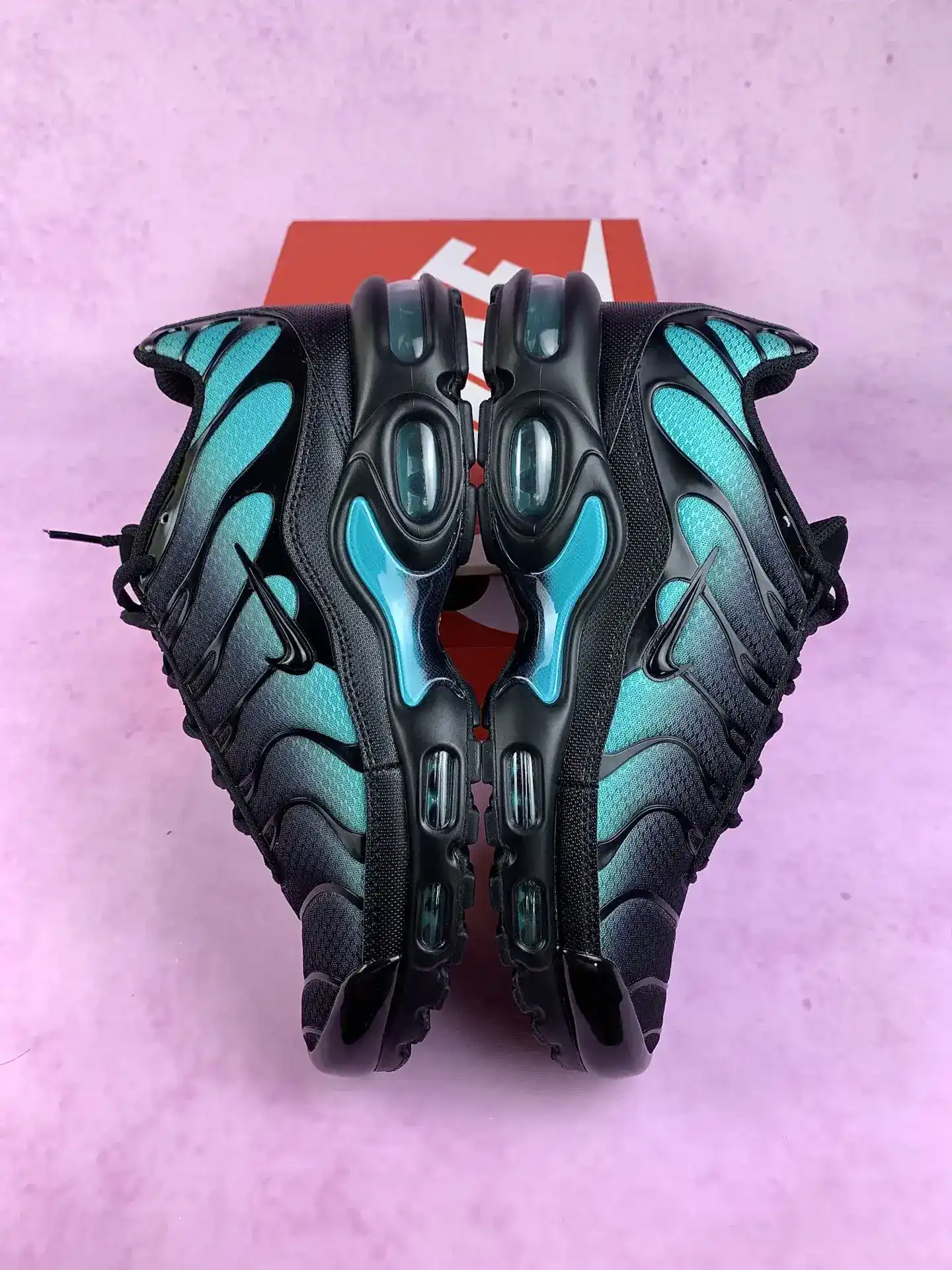 Nike Air Max Plus Shoes product photo from LabelPicks