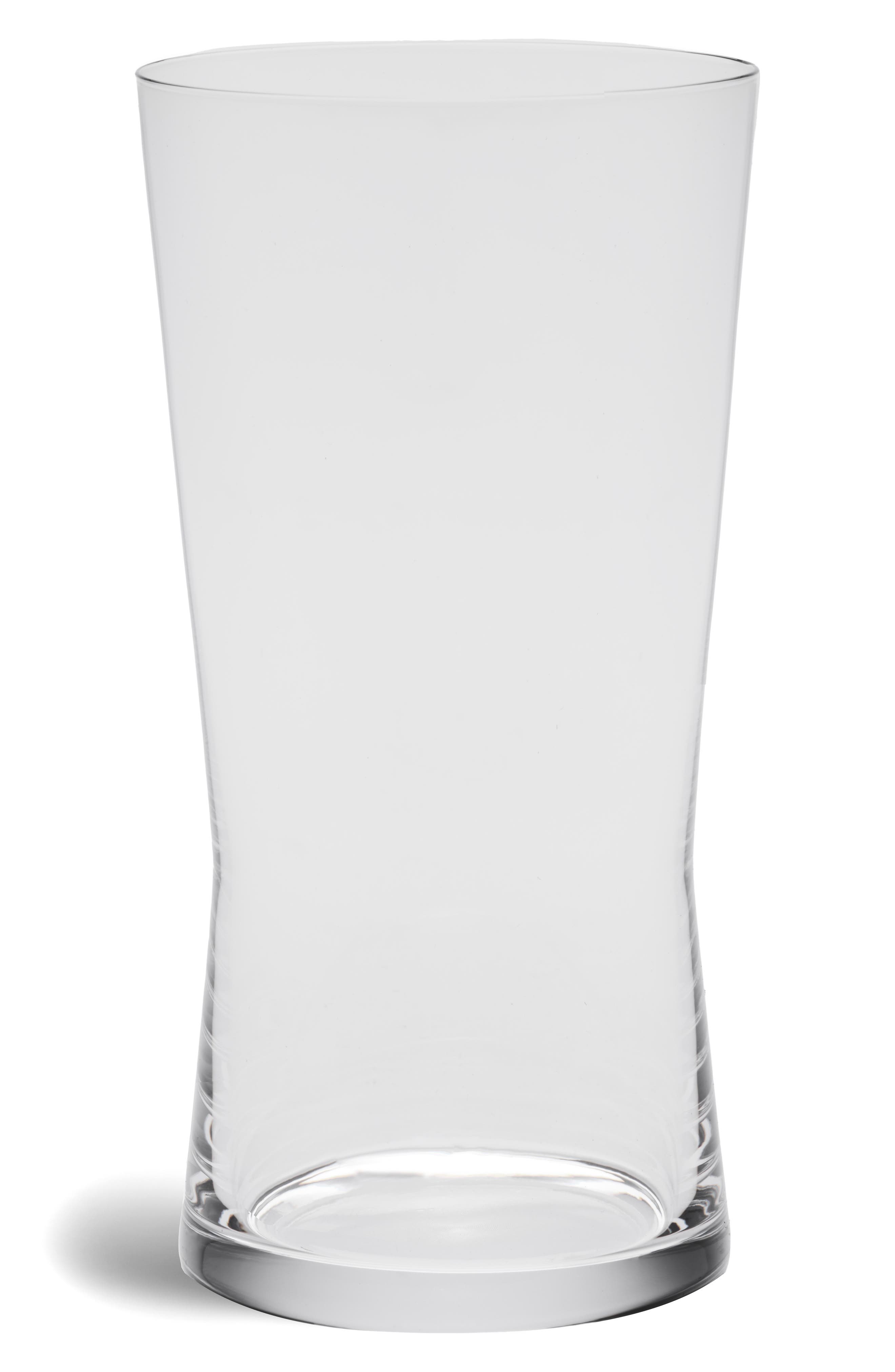 Orrefors Grace Set of 2 Highball Glasses