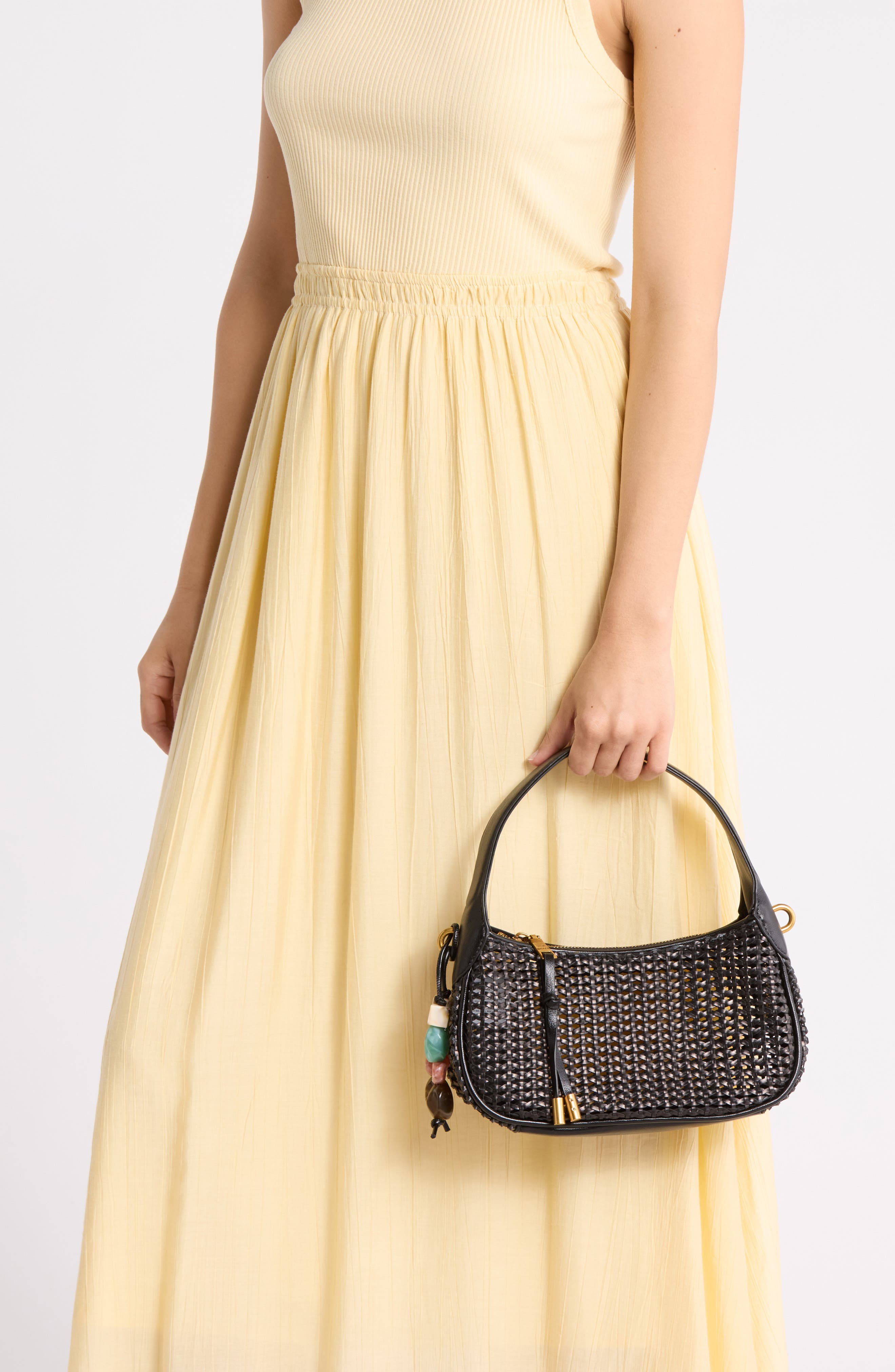 Steve Madden Mila Shoulder Bag
