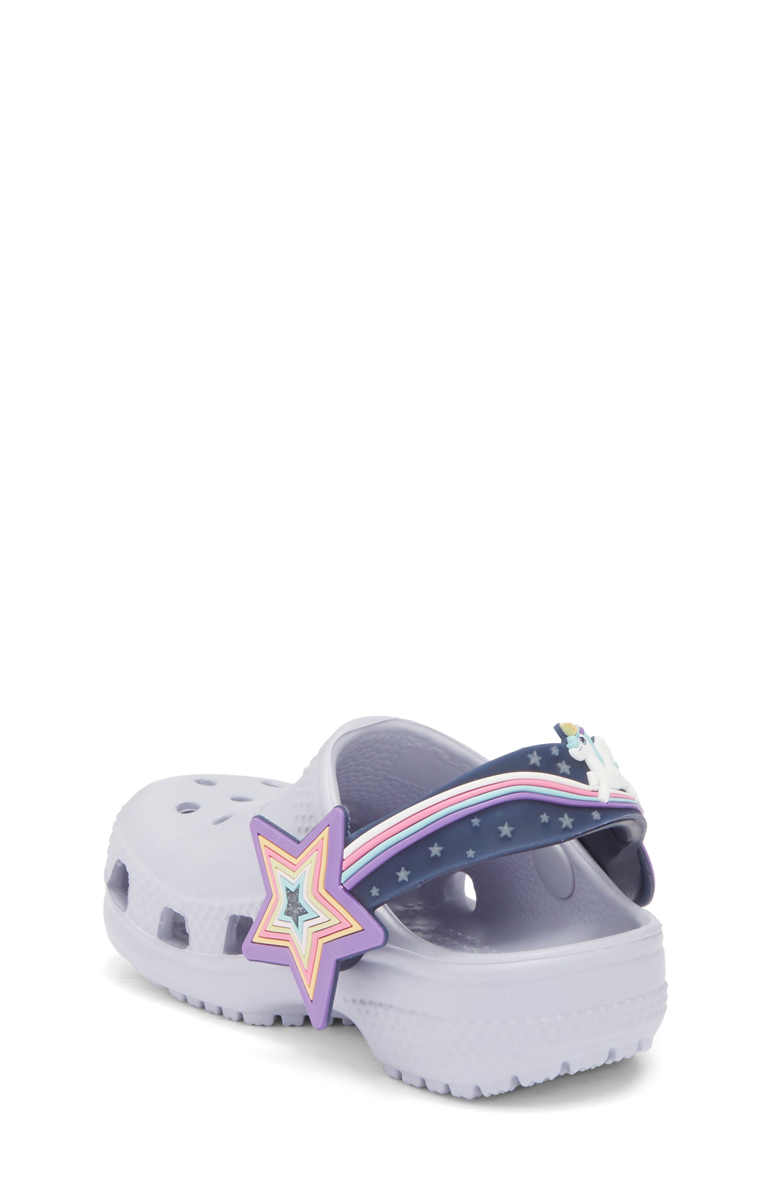 CROCS Imagination Clog