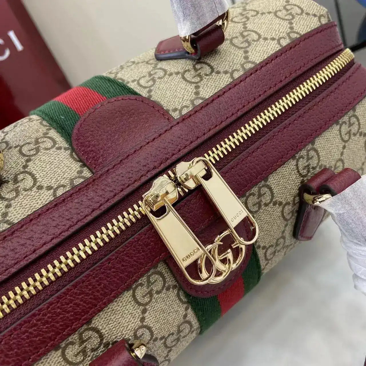 Gucci Ophidia Top Handle Bag product photo from LabelPicks