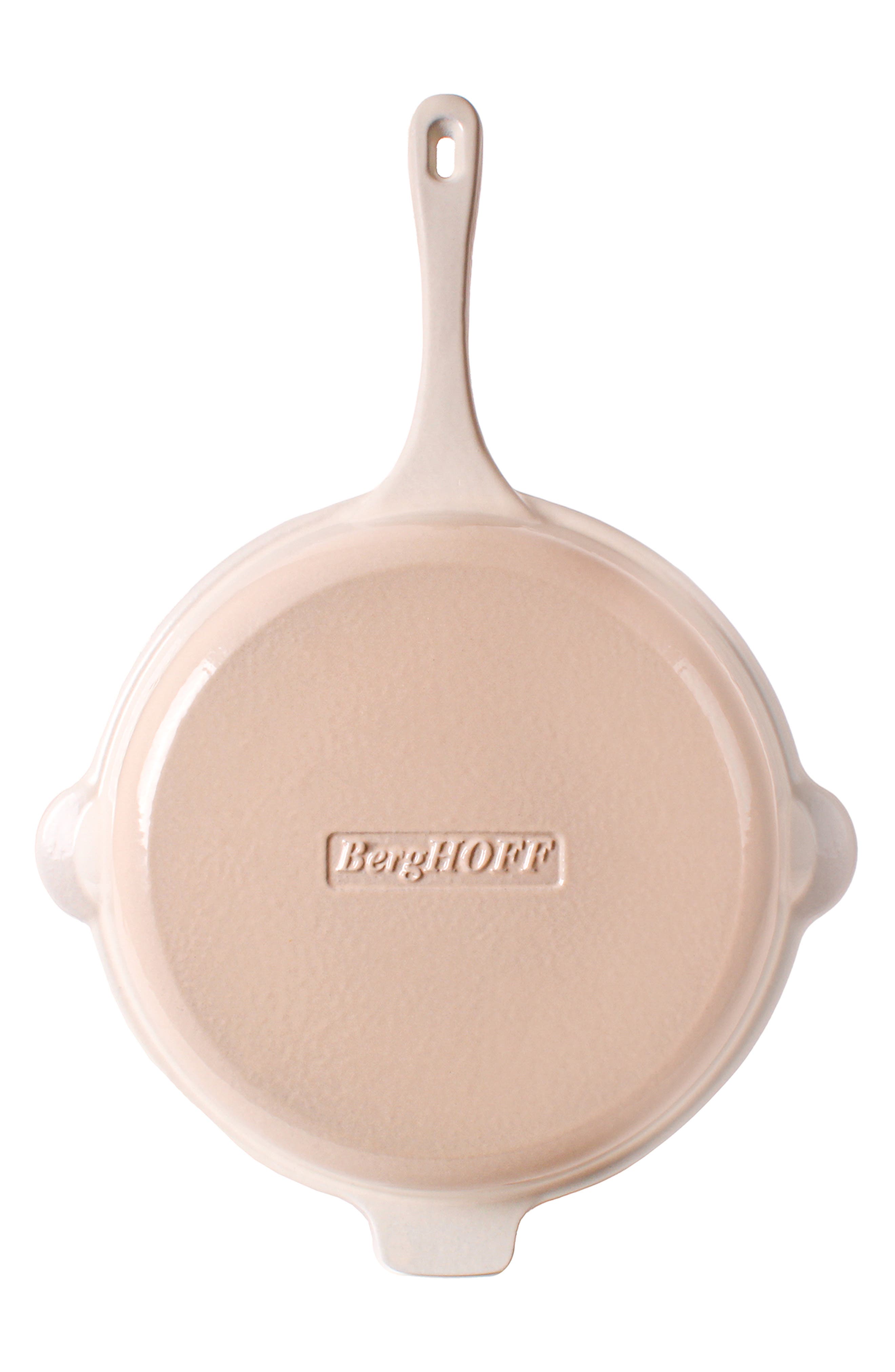 BergHOFF Neo 5-Piece Cast Iron Set