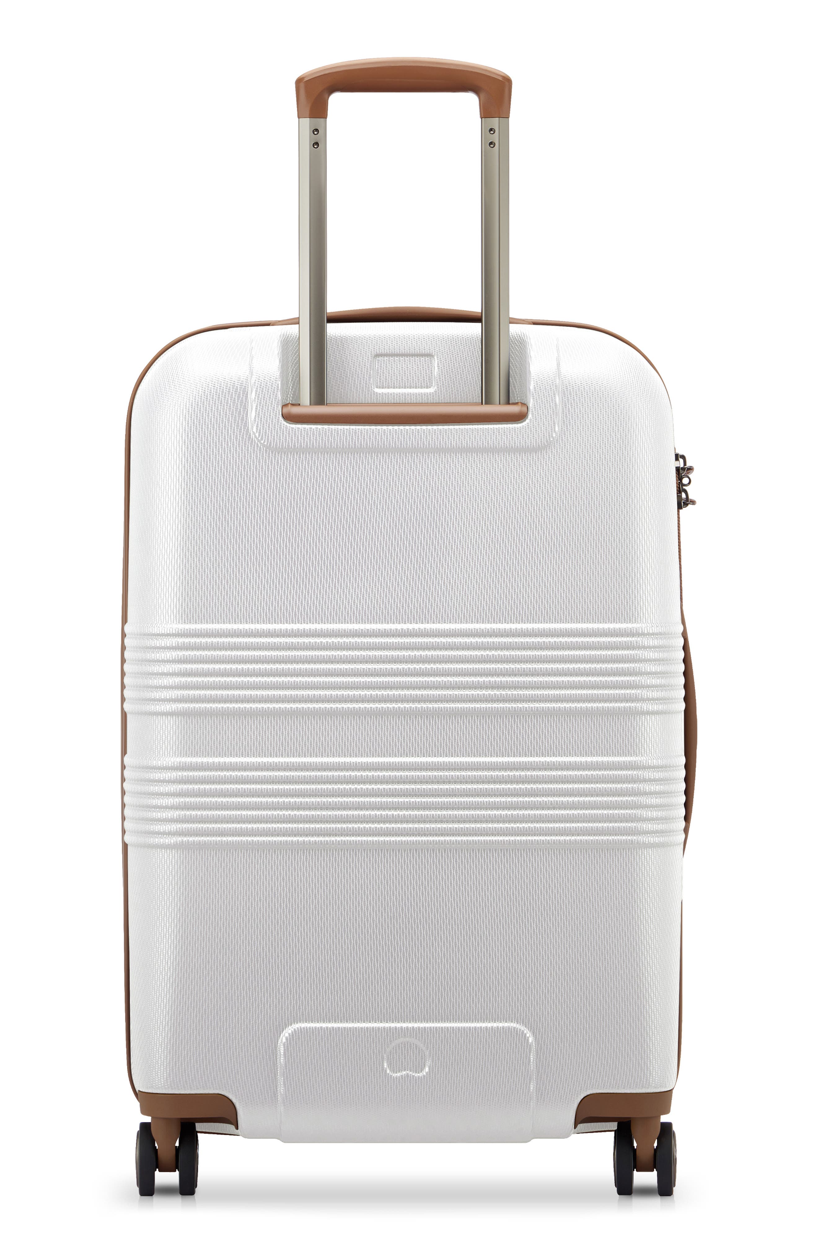 DELSEY Flanerie 24-Inch Hardside Spinner Luggage