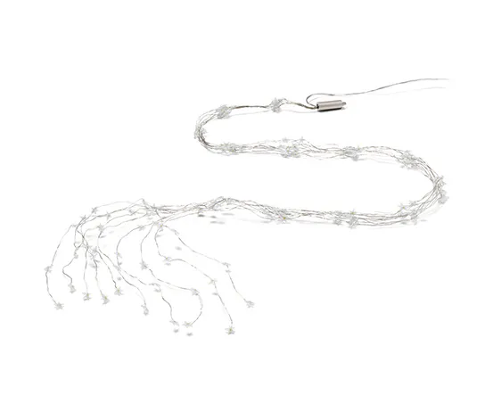 LED-Lichtschweif