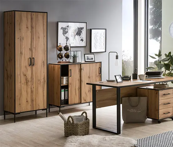Aktenschrank »2000 H650 T2«