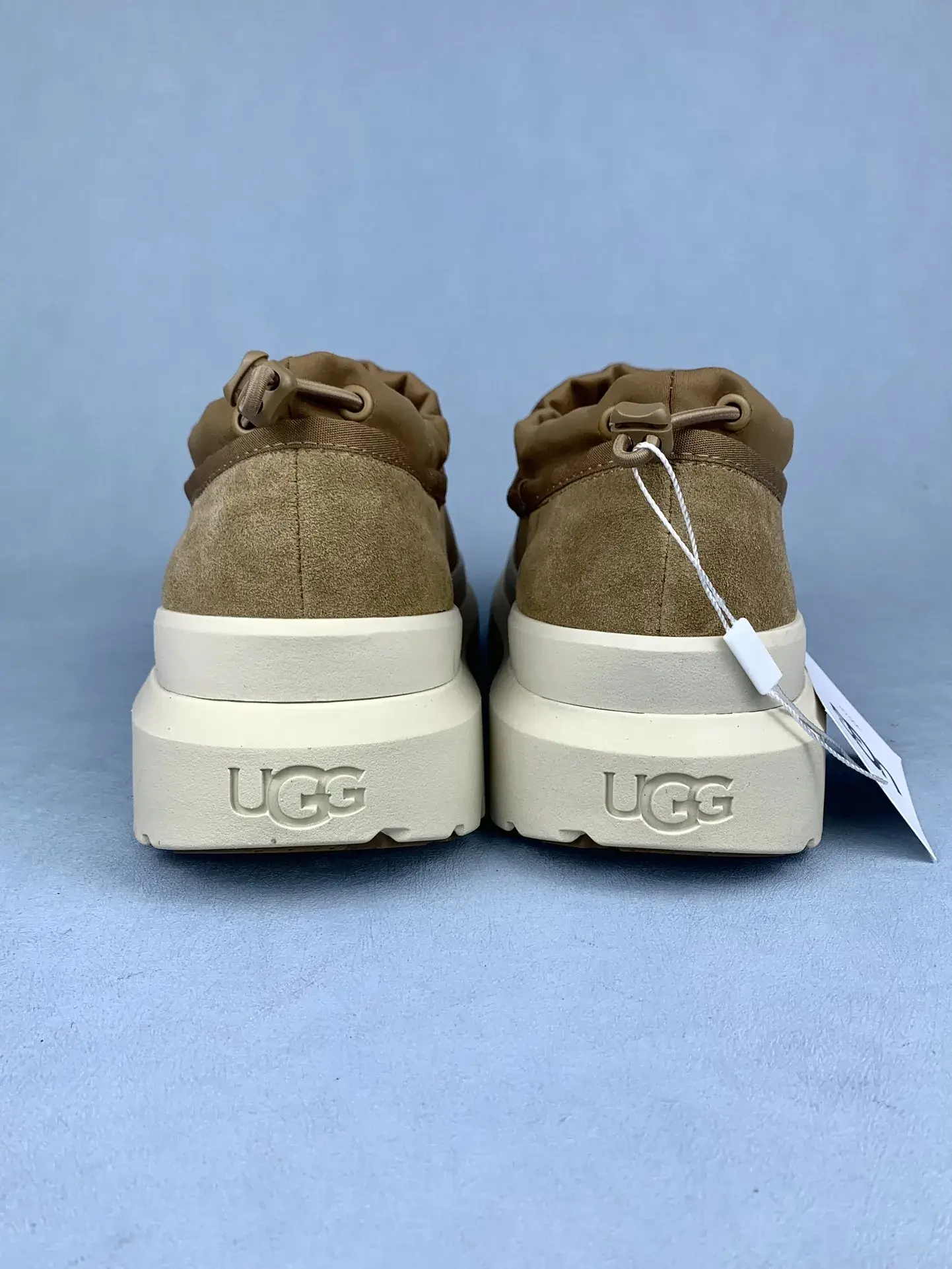 UGG Tasman Weather Hybrid Slipper product photo from LabelPicks