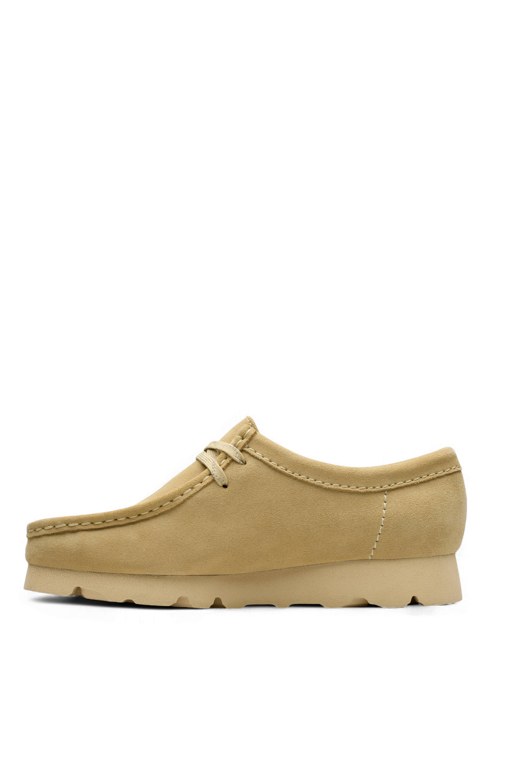 CLARKS נעלי מוקסינים