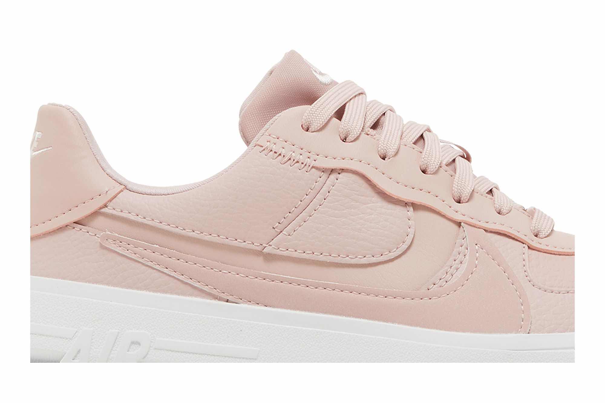 Nike Air Force 1 Low PLT.AF.ORM ‘Pink Oxford’ DJ9946-602