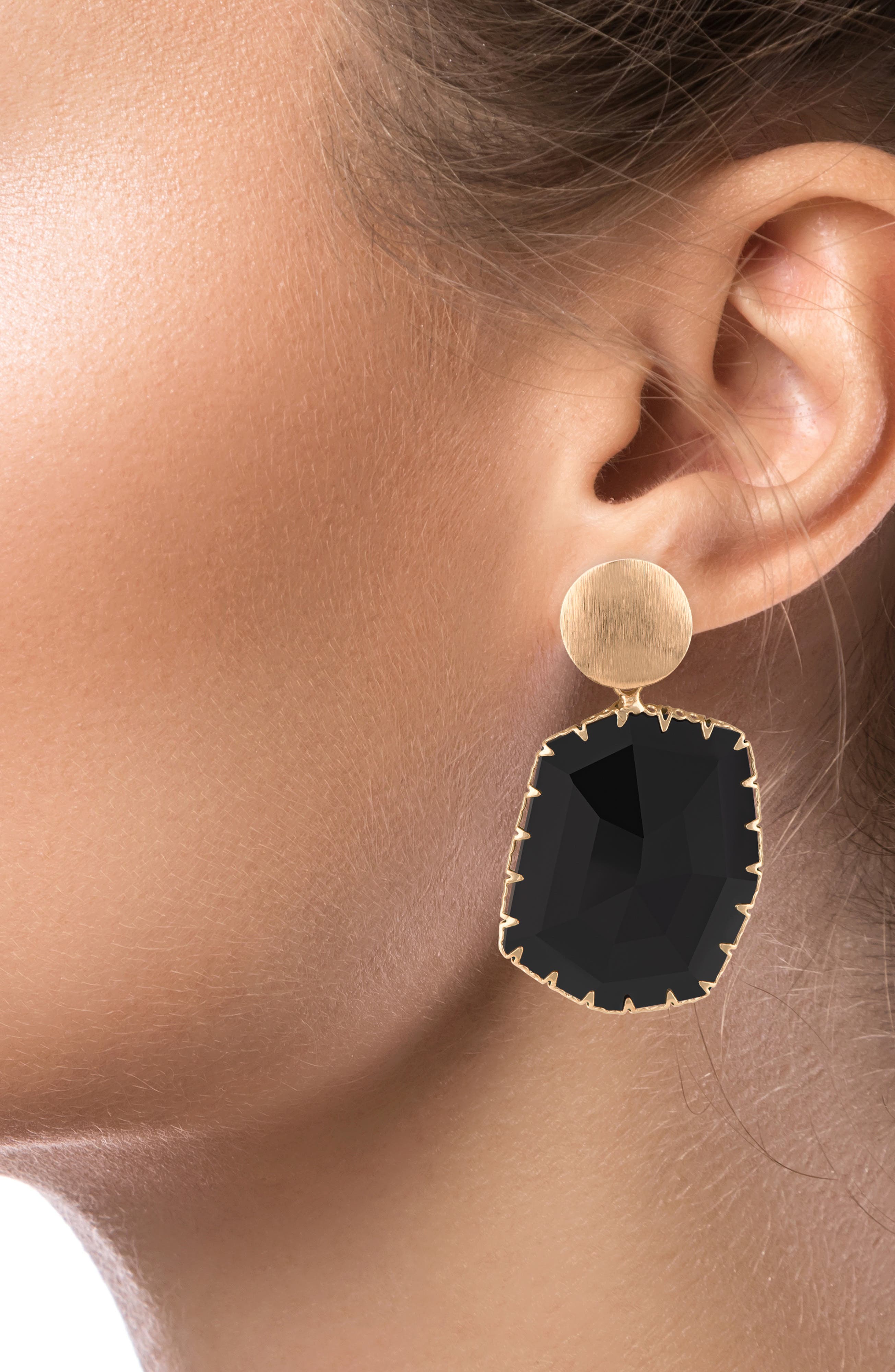 JARDIN Crystal Drop Earrings (Nordstrom Exclusive)