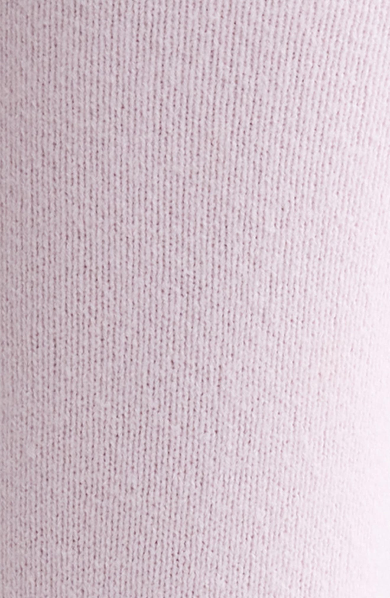 Nordstrom Cozy Crew Socks