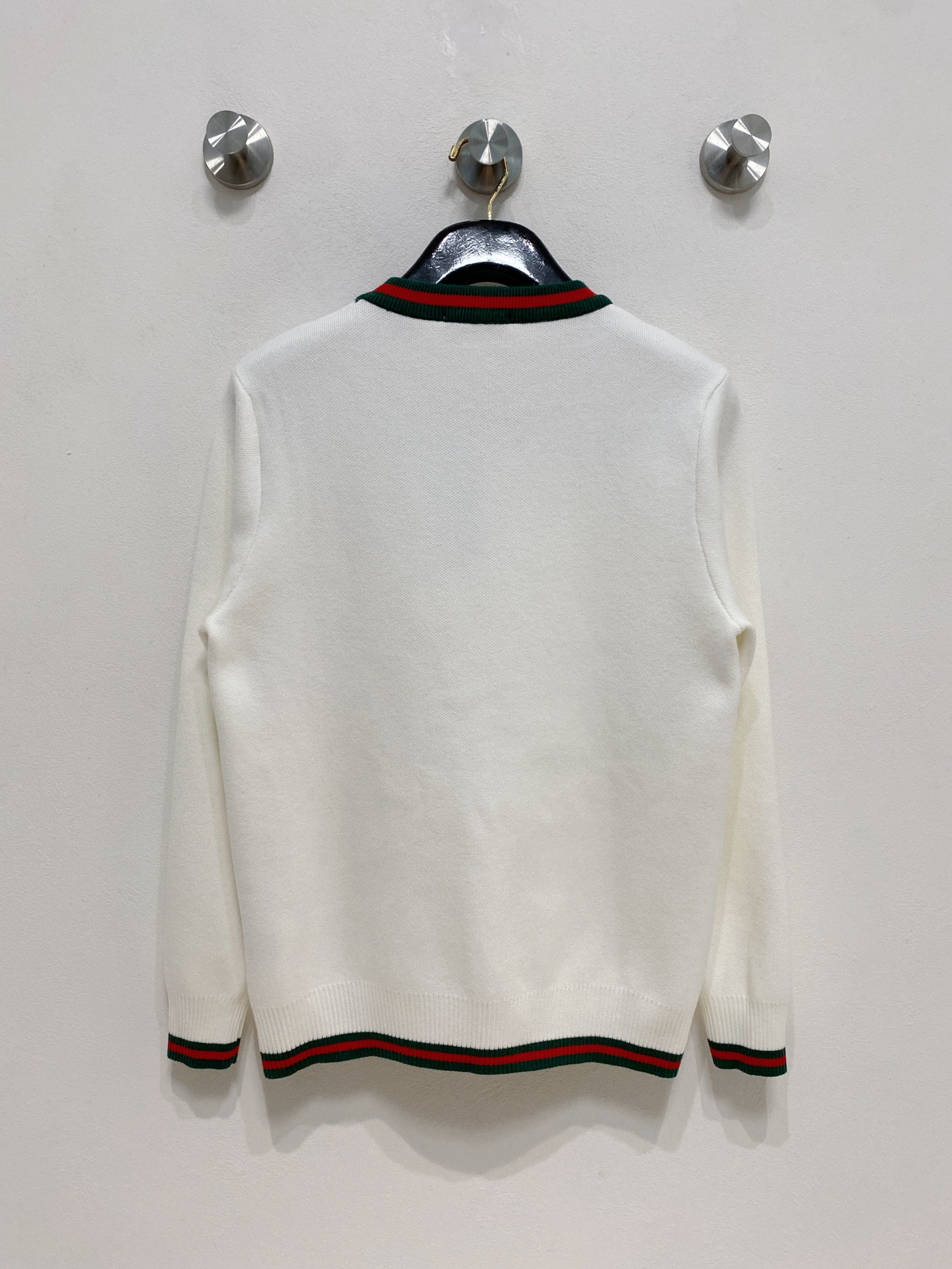 1021 Classic 1854 Print Sweatshirt