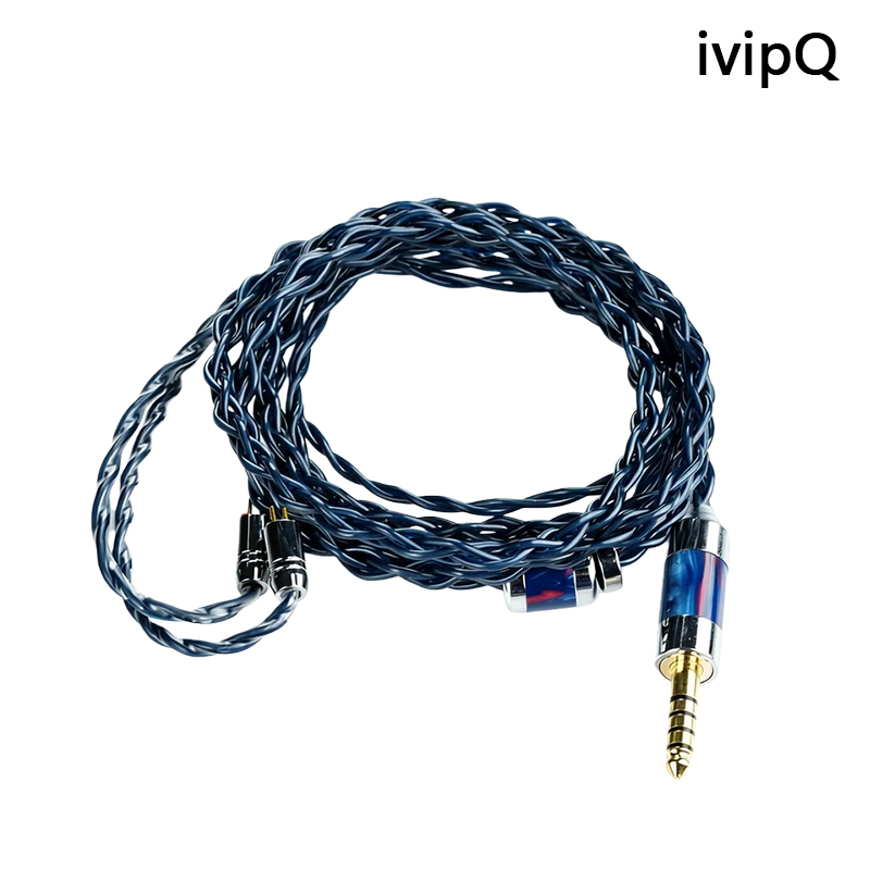 Headphones and headphone cables
