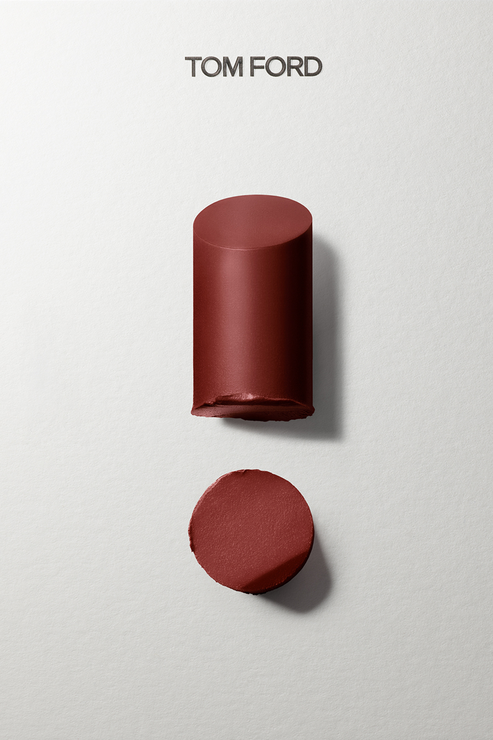 TOM FORD BEAUTY LIP COLOR SATIN MATTE Marocain