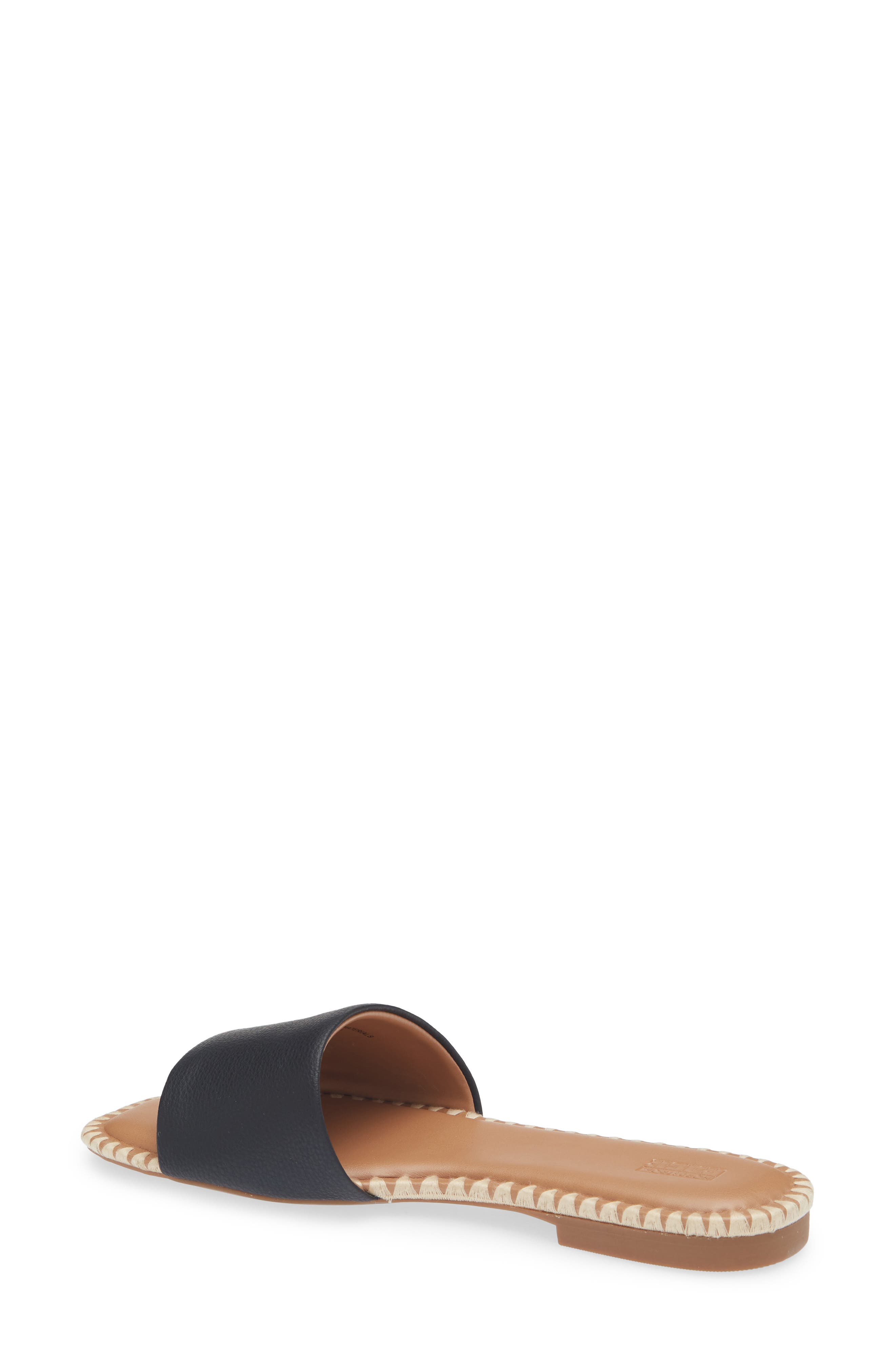 NORDSTROM RACK Cora Slide Sandal