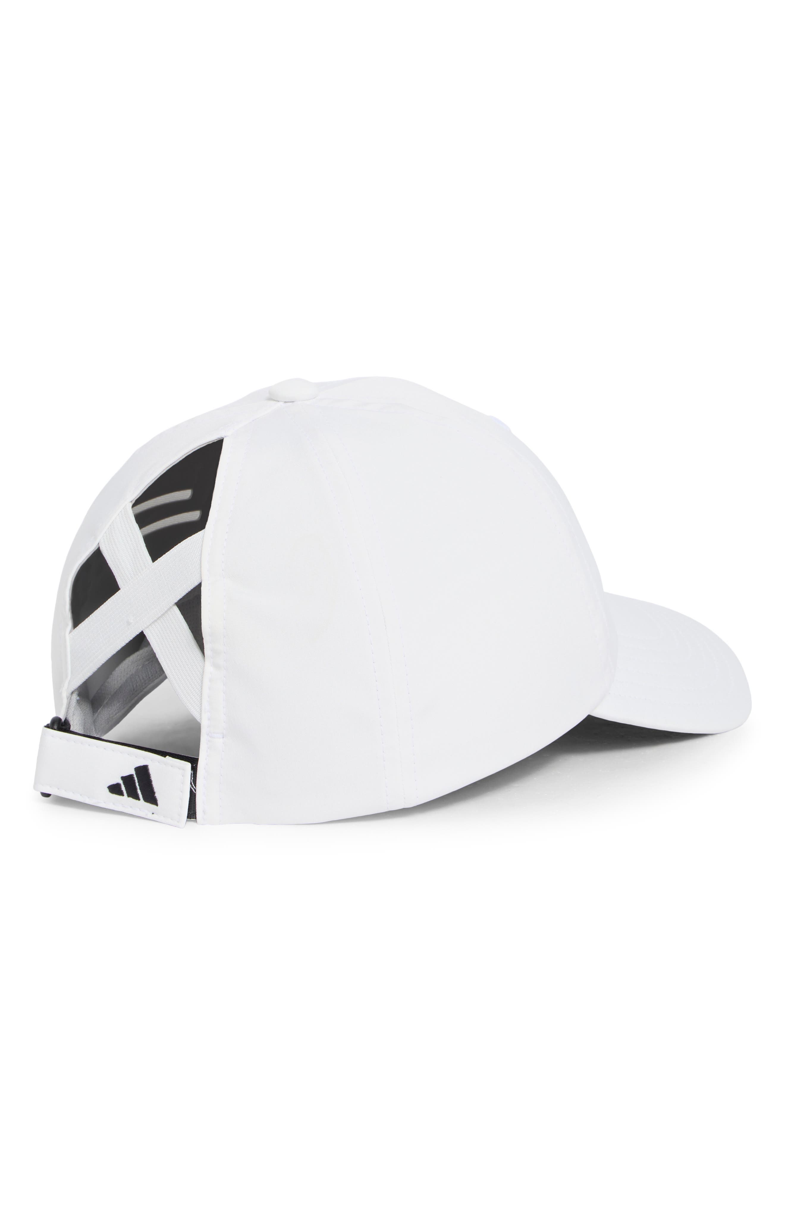 adidas Golf Crisscross Golf Hat