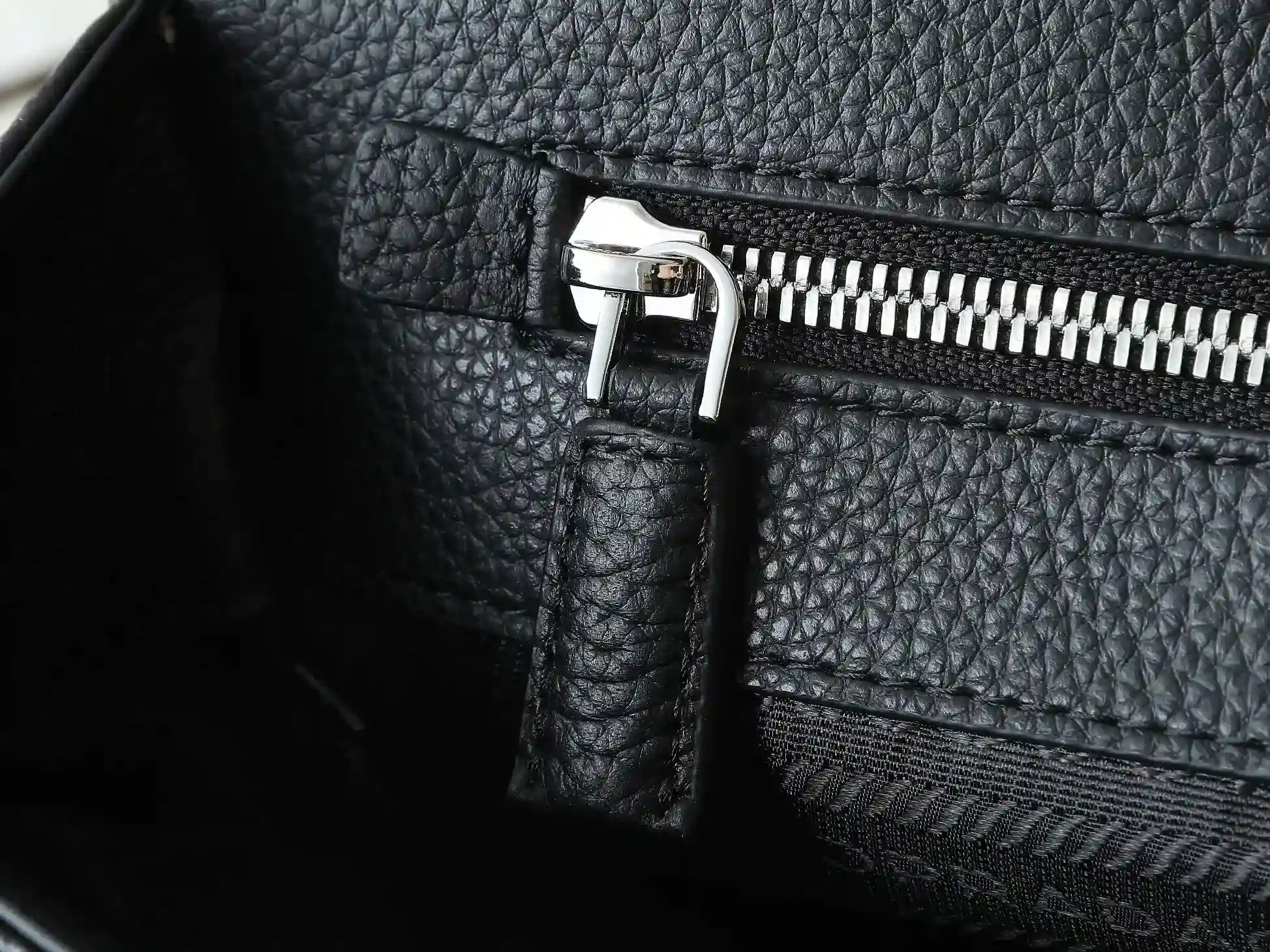 Prada Calfskin Crossbody Bag product photo from LabelPicks