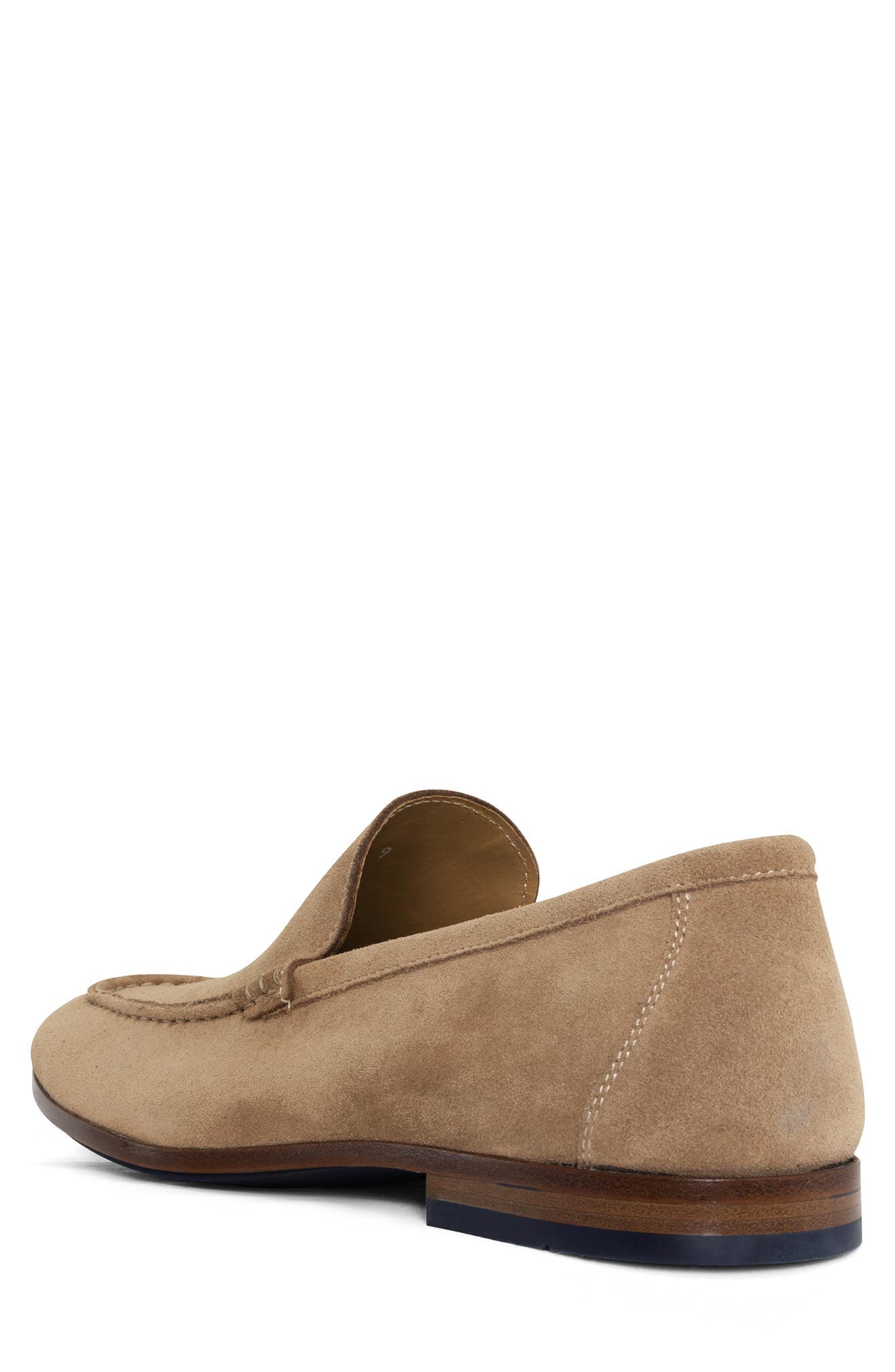 Donald Pliner Slater Venetian Loafer
