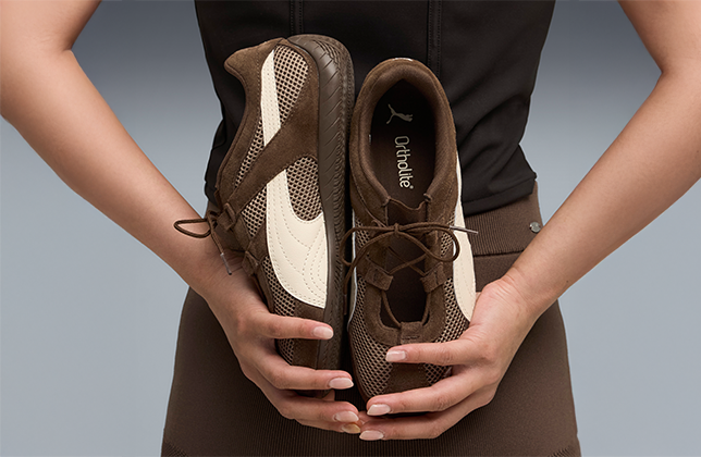 PUMA