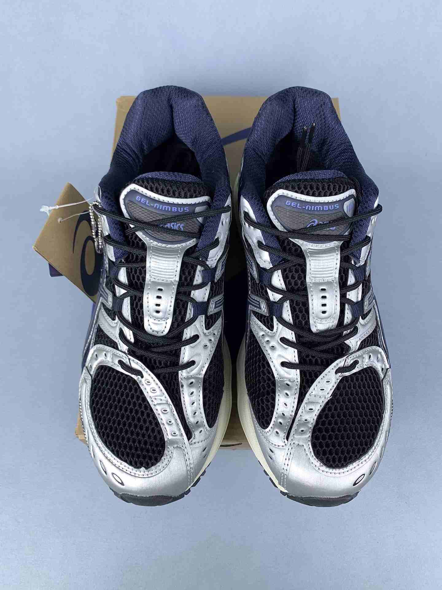 ASICS GEL-NIMBUS 10.1 Sportstyle Shoes