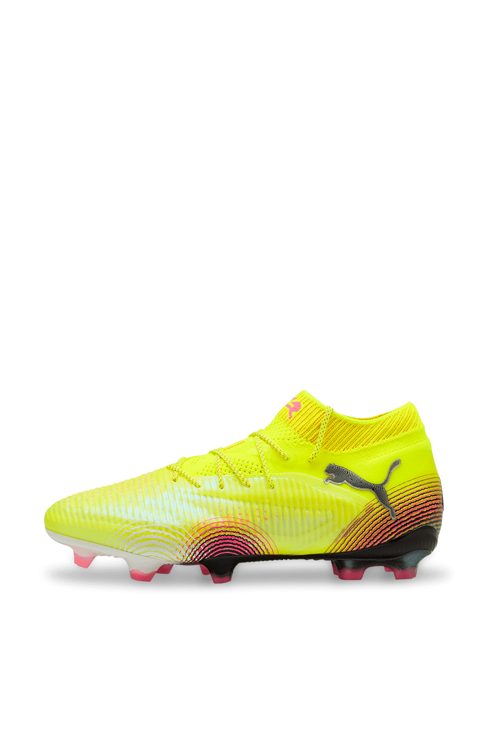 PUMA נעלי כדורגל פיוצ'ר 8 אולטימט
