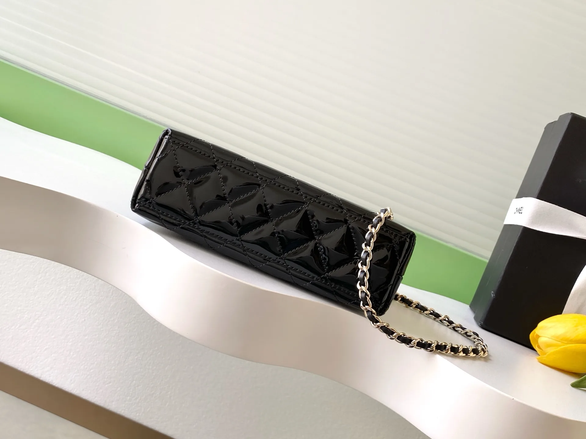 Chanel Kelly Top Handle Bag product photo from LabelPicks