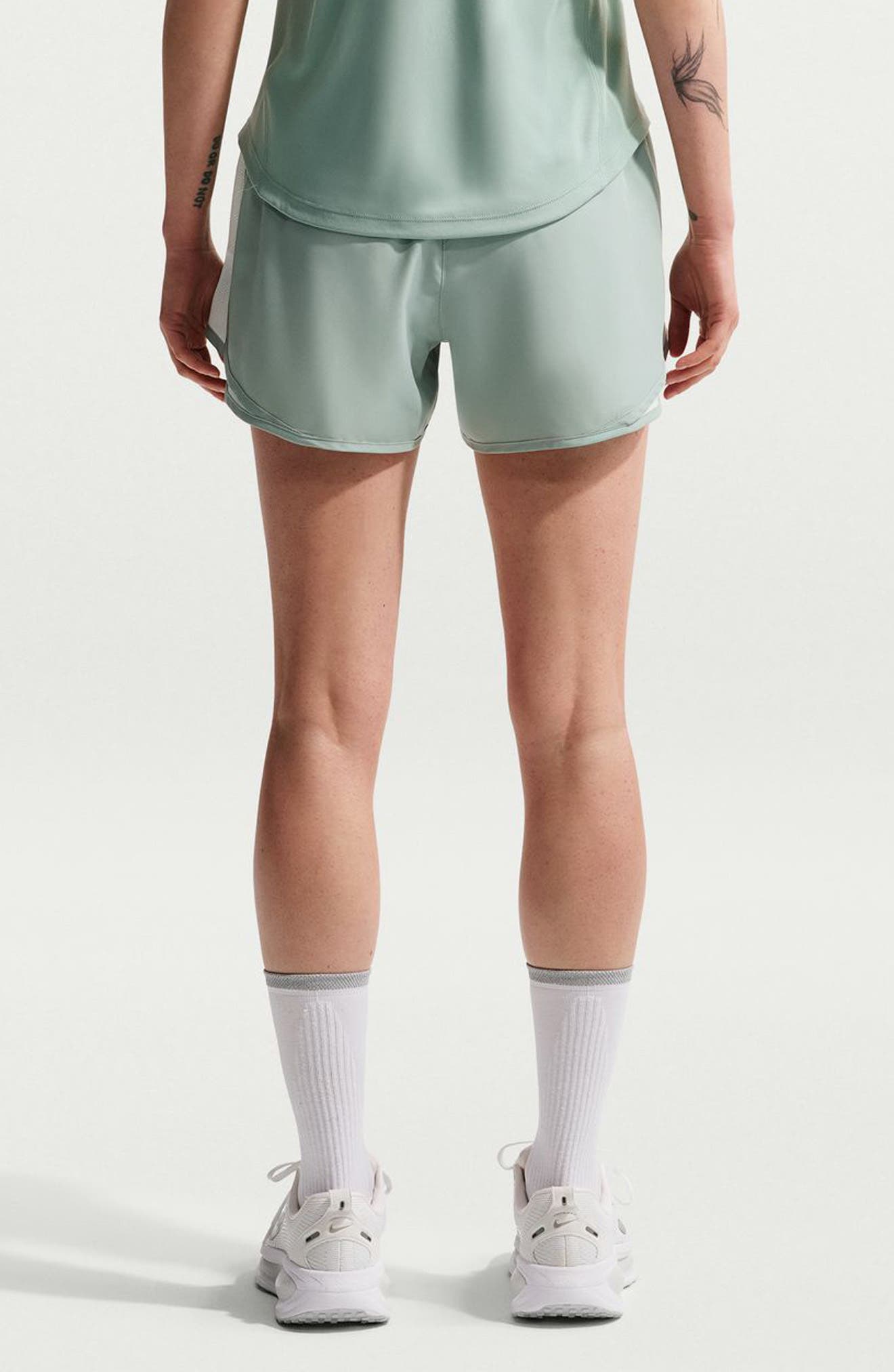 Nike Tempo Dri-FIT Mid-Rise 3-Inch Running Shorts