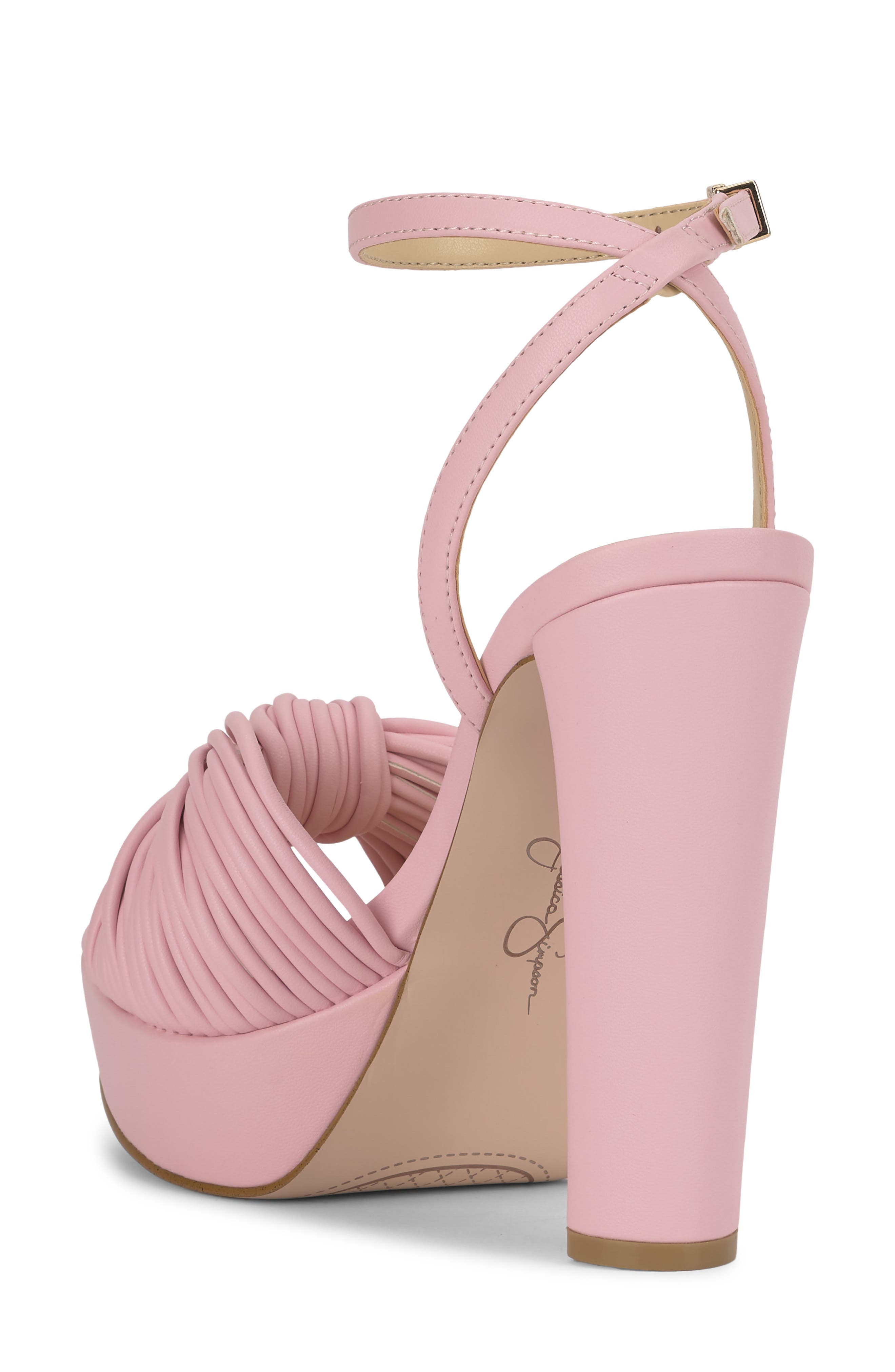 Jessica Simpson Immie Platform Sandal
