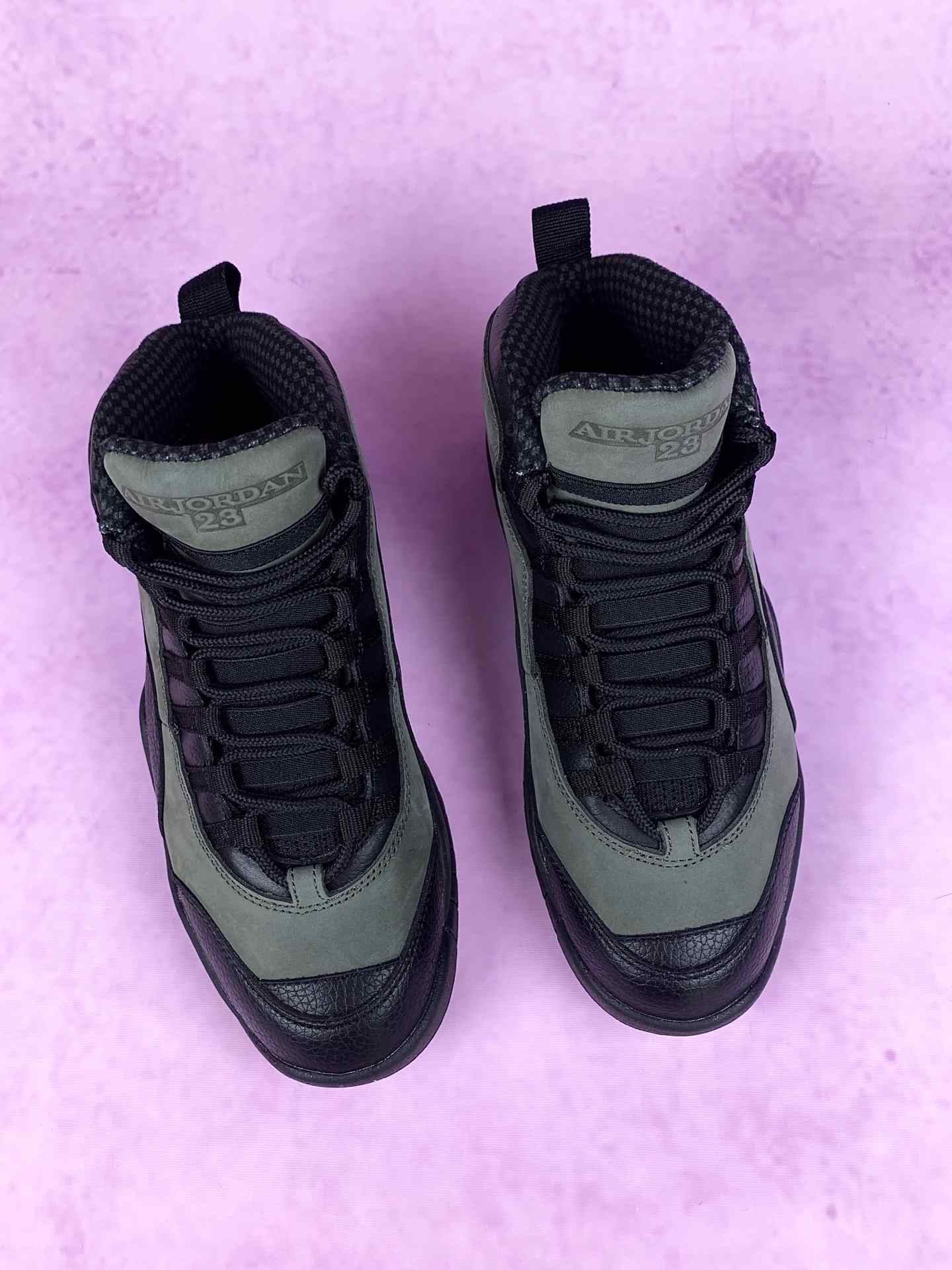 Air Jordan 10 Retro Shoes