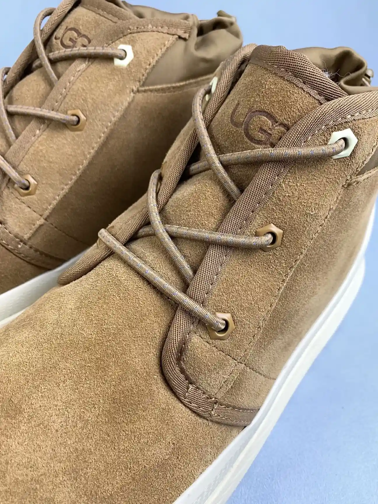 UGG Neumel Weather Hybrid Boot product photo from LabelPicks