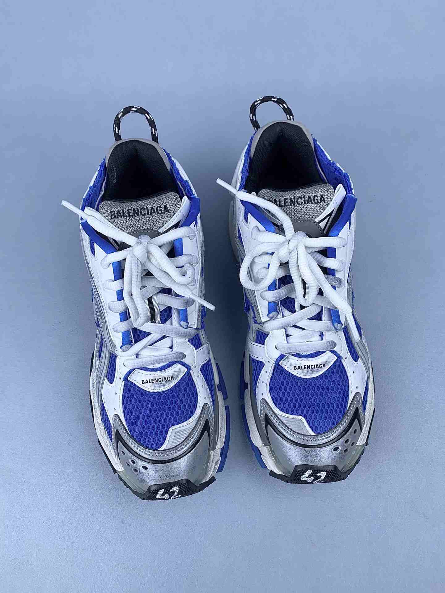 Balenciaga Runner Sneaker