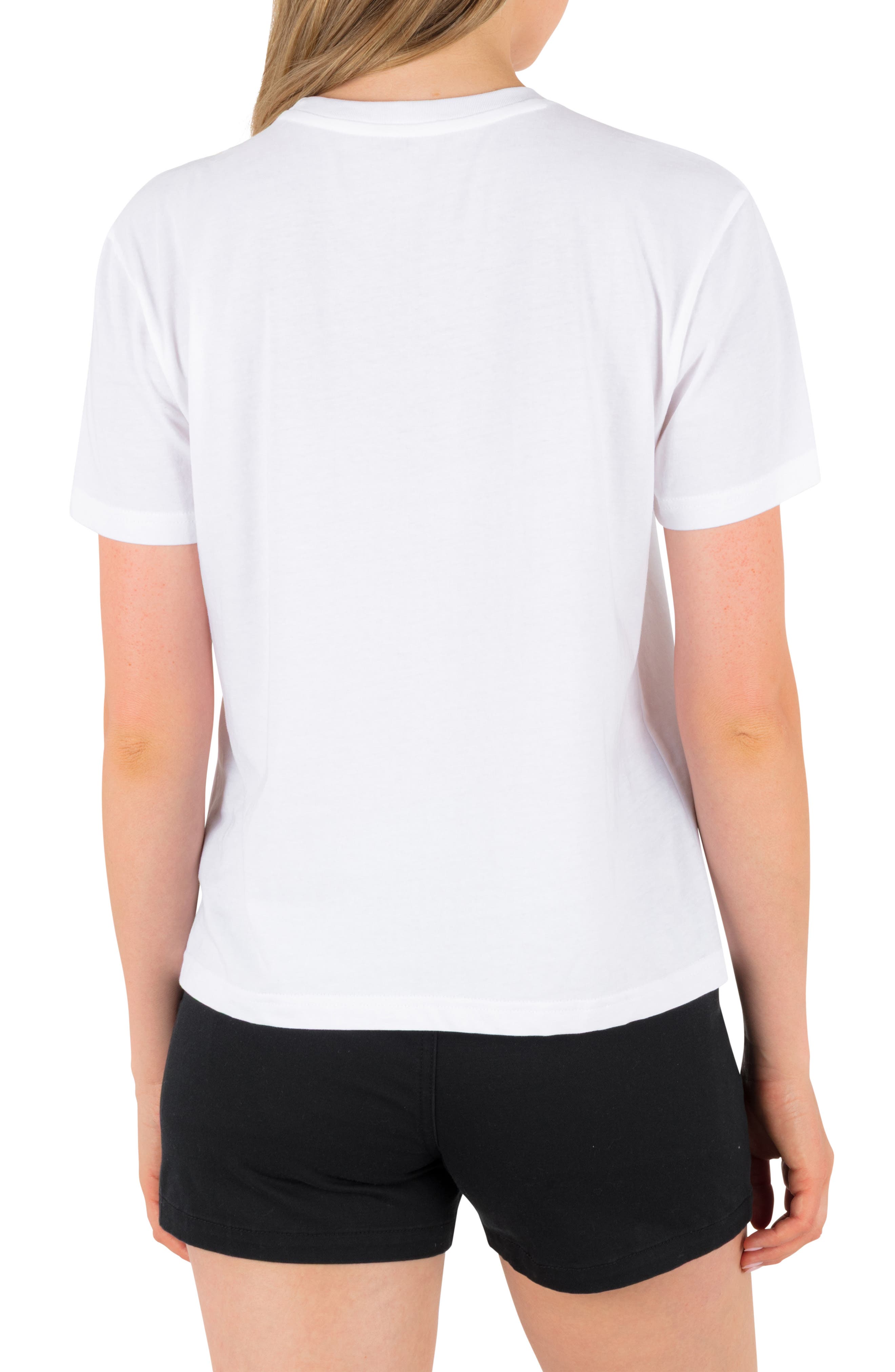 Hurley Onward Classic Tee